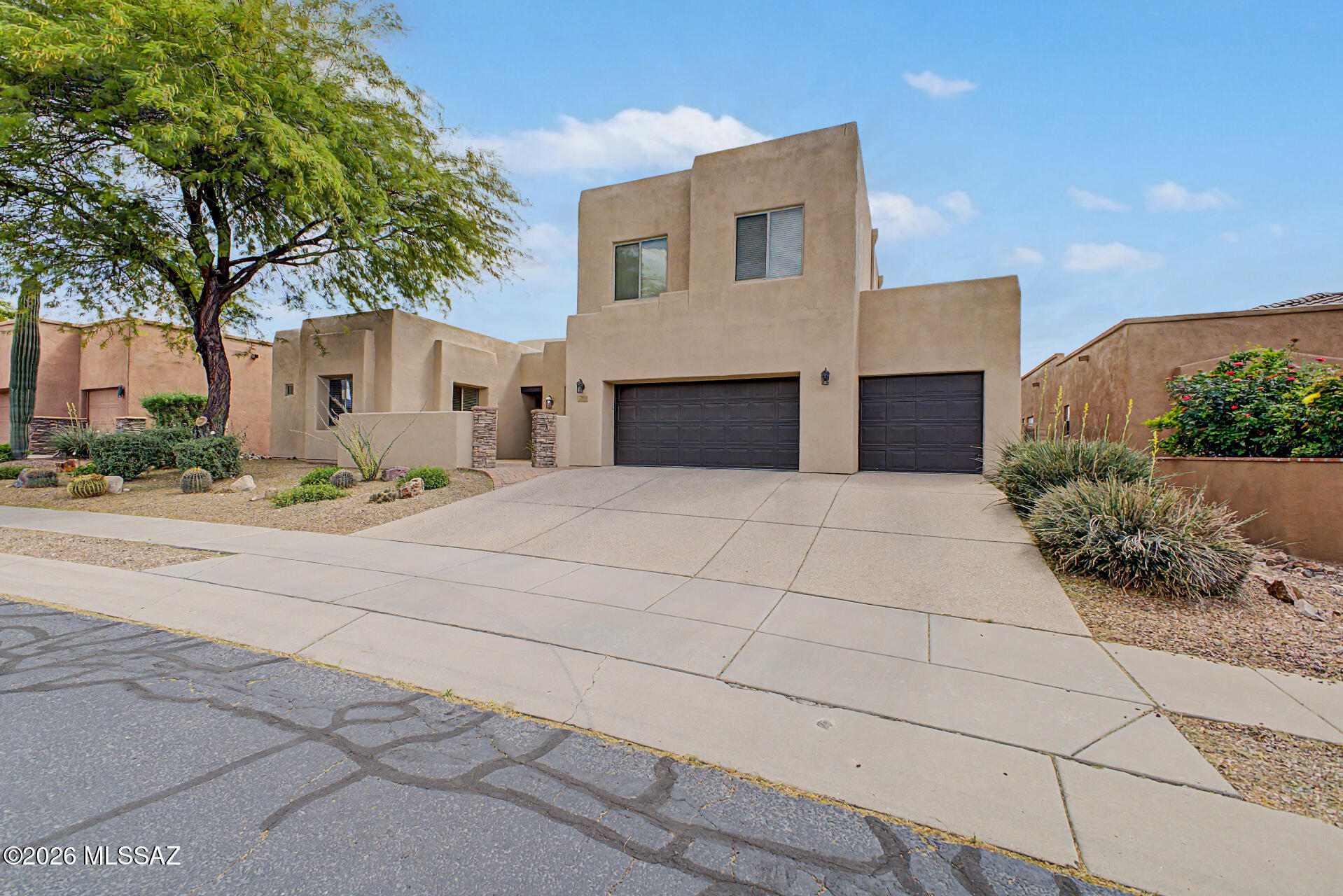 13934 E Sage Hills Drive