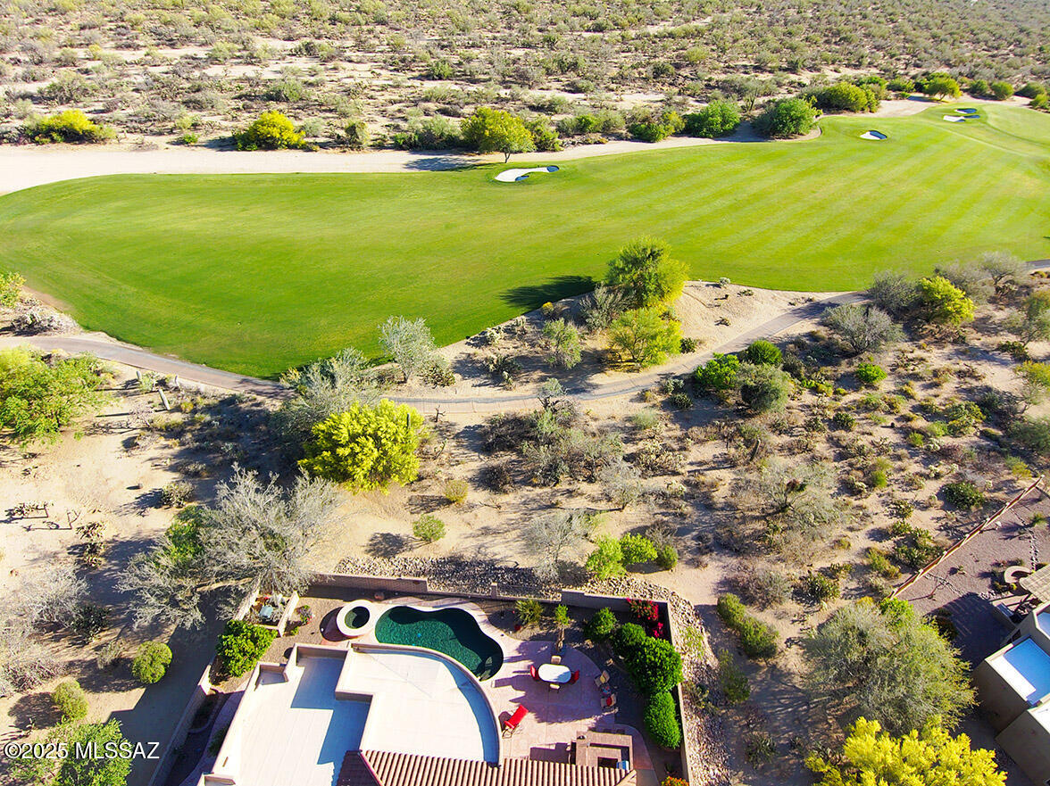 5791 W Sonoran Links Lane