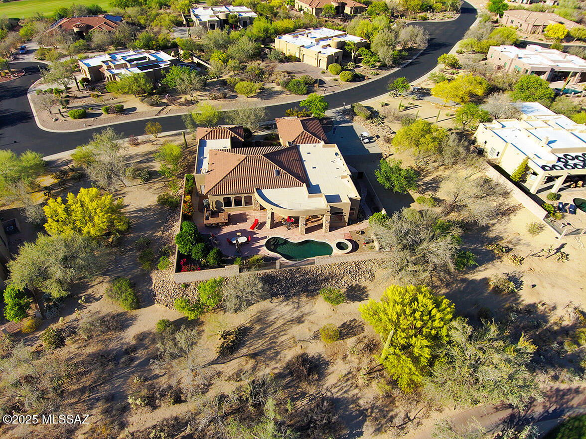 5791 W Sonoran Links Lane