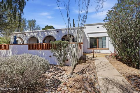 176 S Paseo Sarta B Green Valley AZ 85614