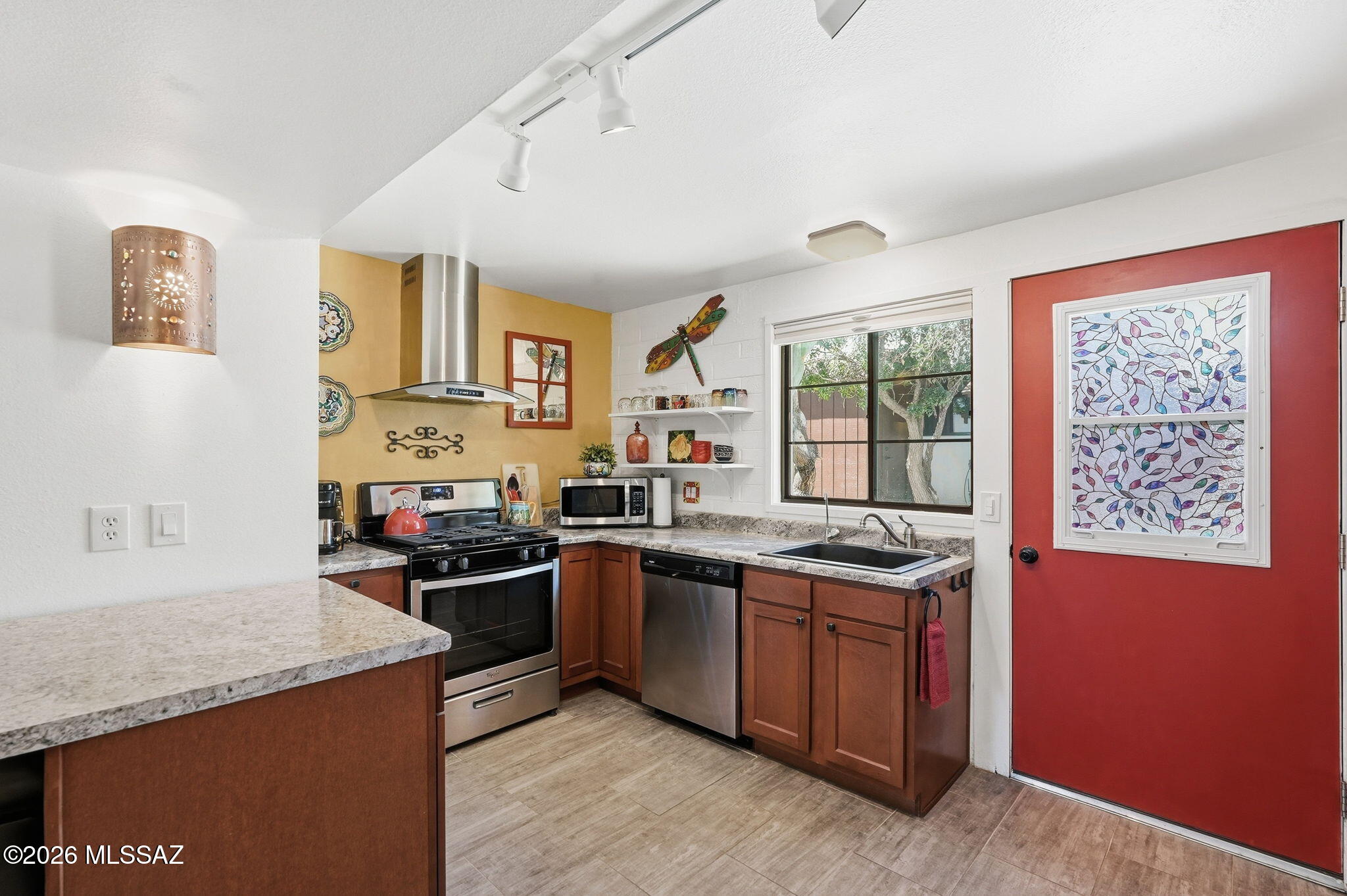 Haven Green Valley West(480-840,842-1153) - Residential