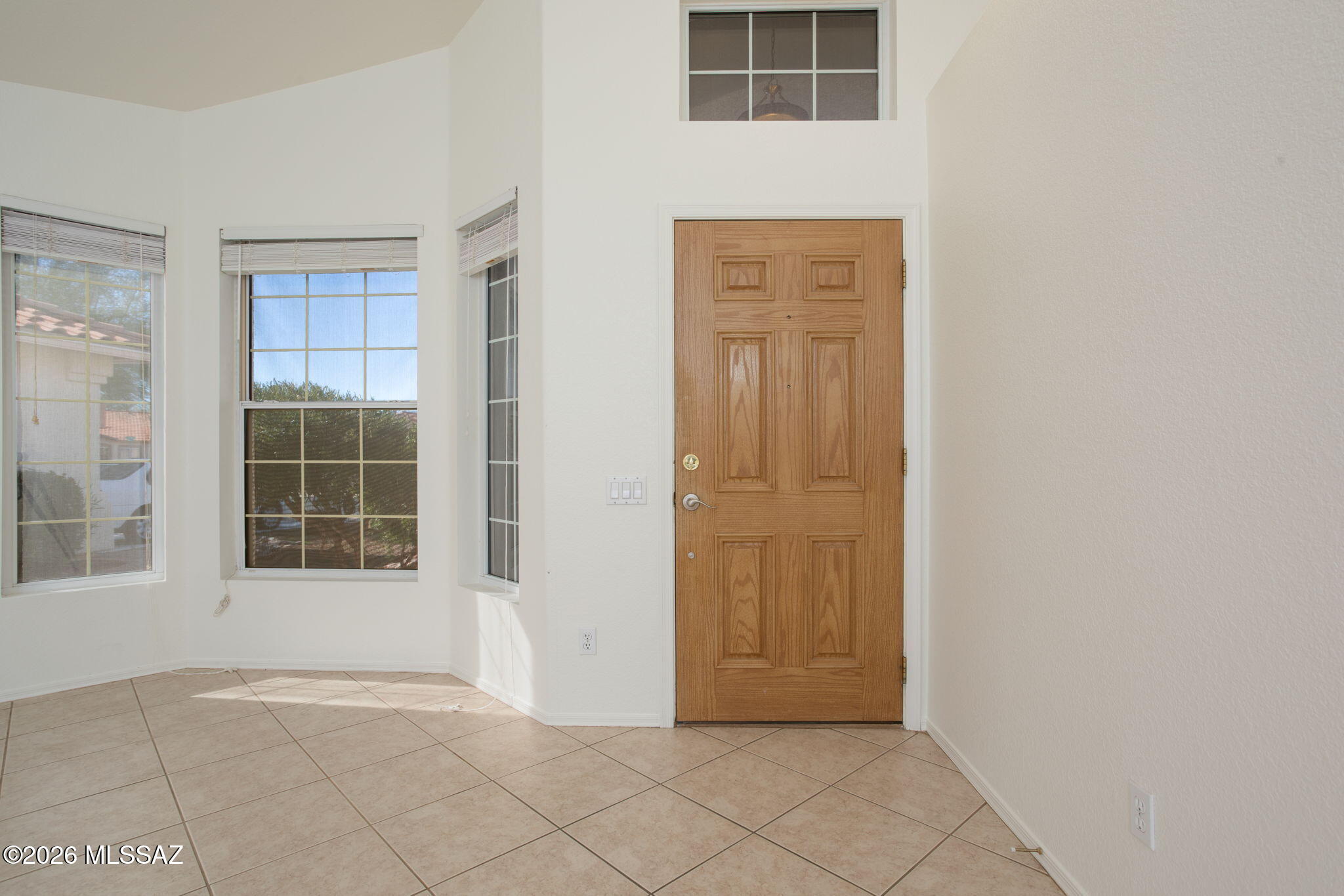 12242 N New Dawn Avenue