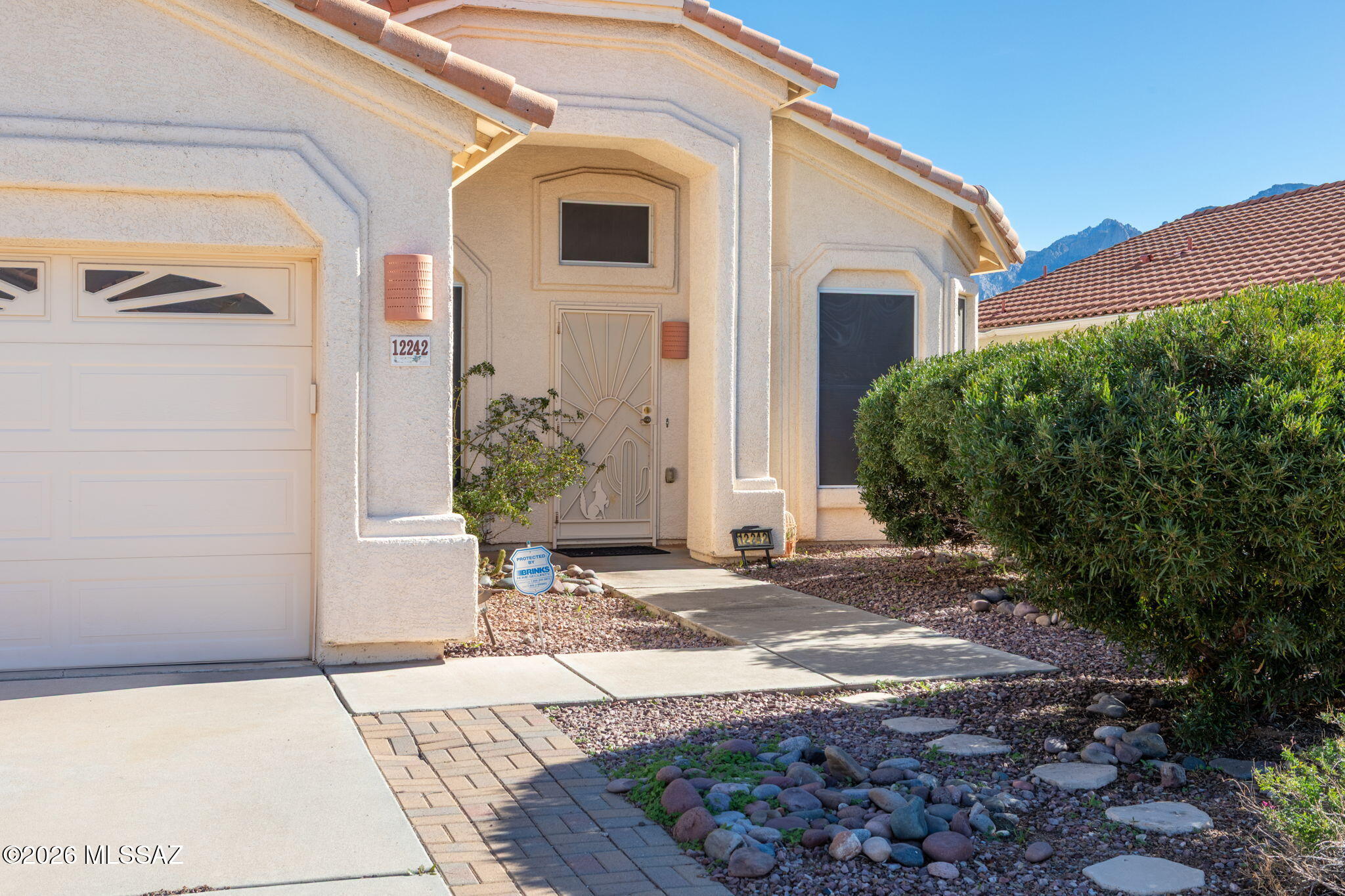 12242 N New Dawn Avenue