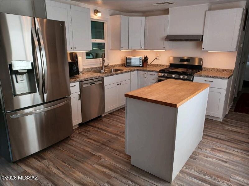 5337 W Rafter Circle Street