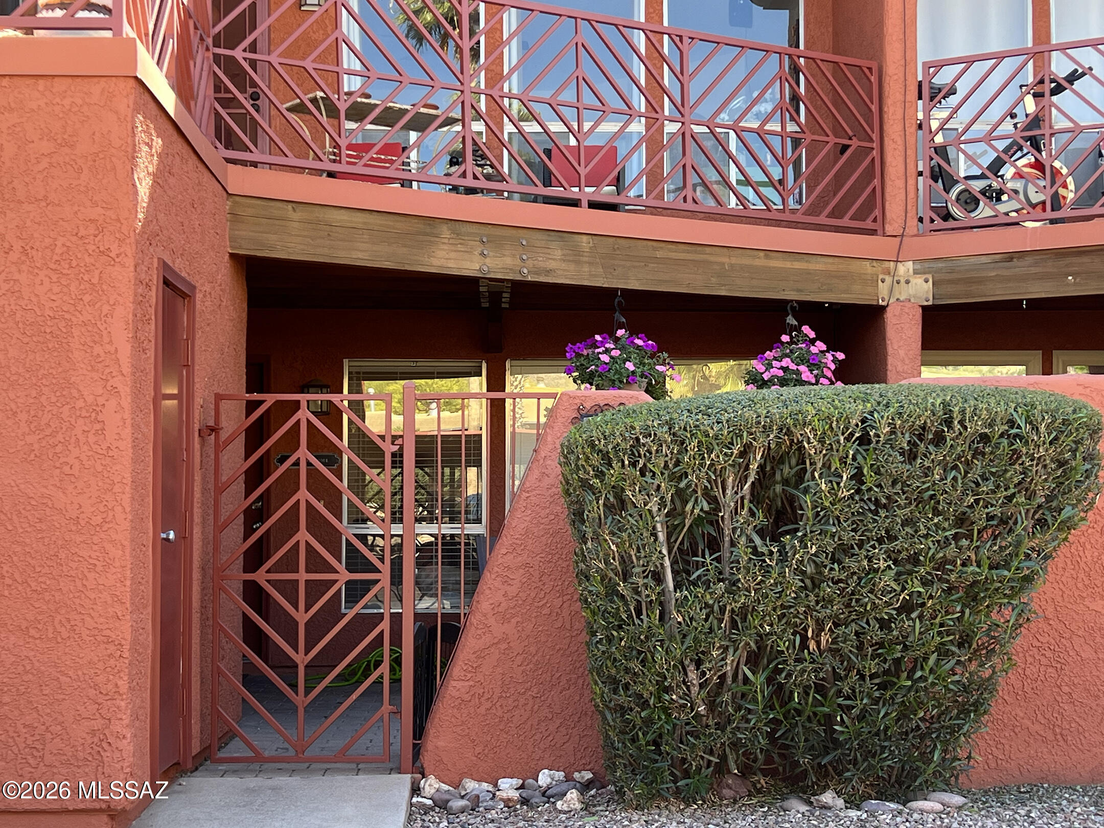 Reflections in the Catalina Condominium - Residential