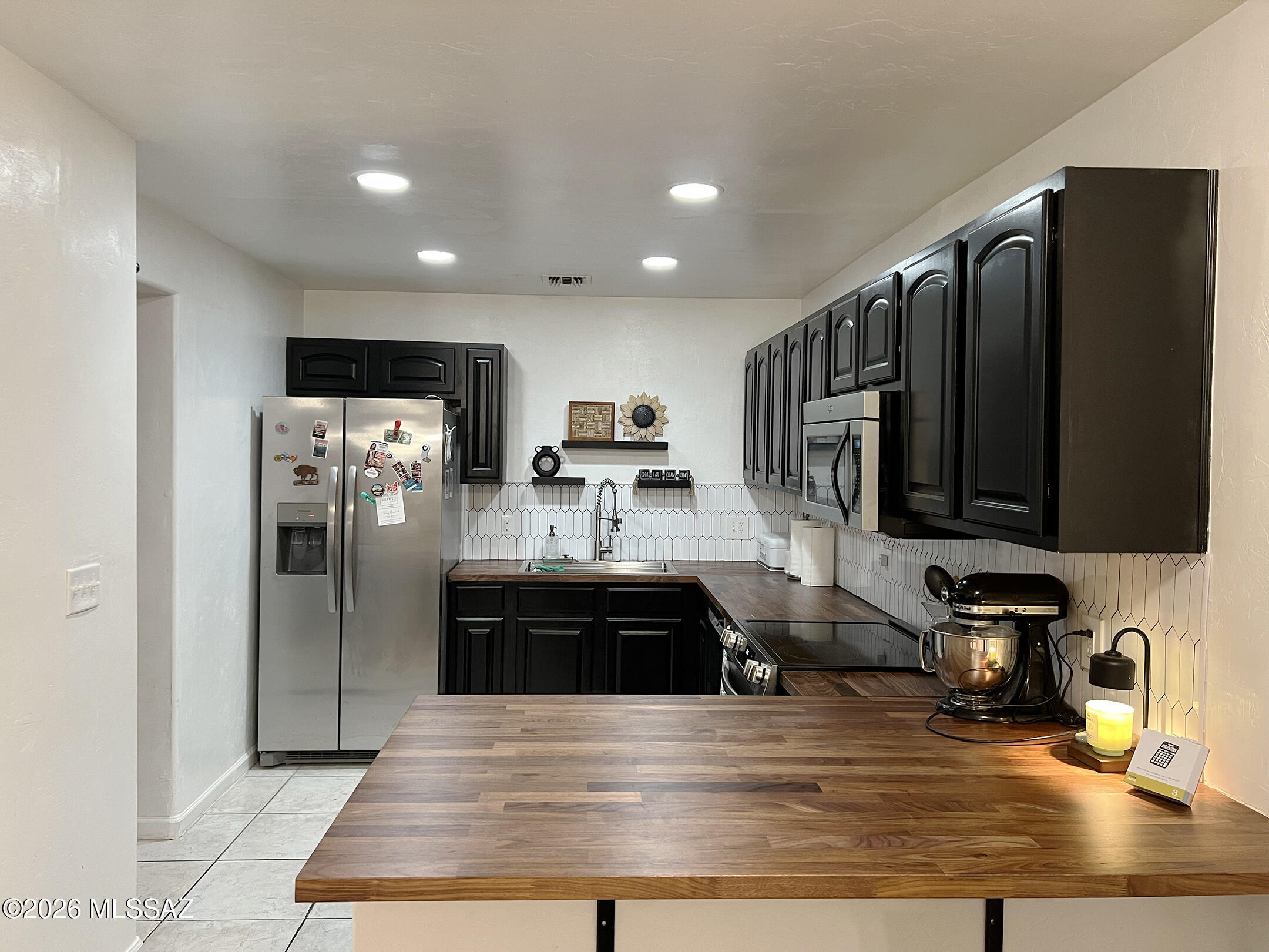 Reflections in the Catalina Condominium - Residential