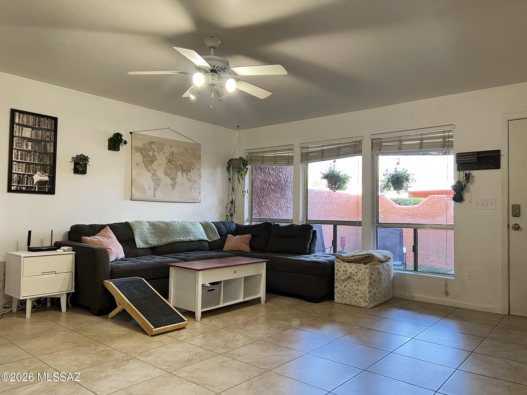Reflections in the Catalina Condominium - Residential
