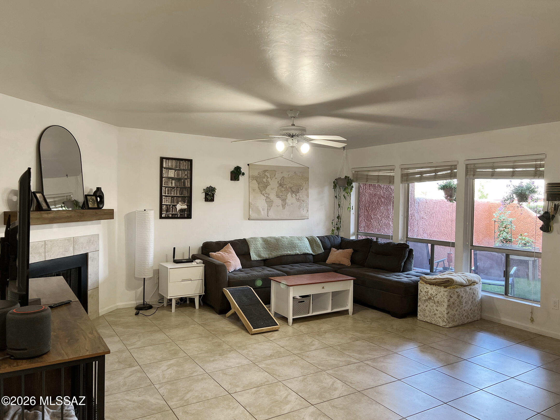 Reflections in the Catalina Condominium - Residential
