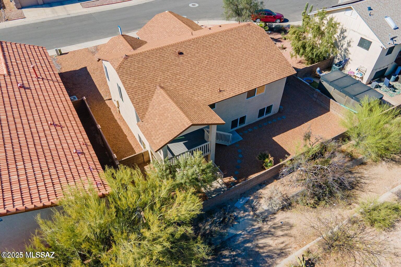 Linda Vista Estates(1-563) - Residential