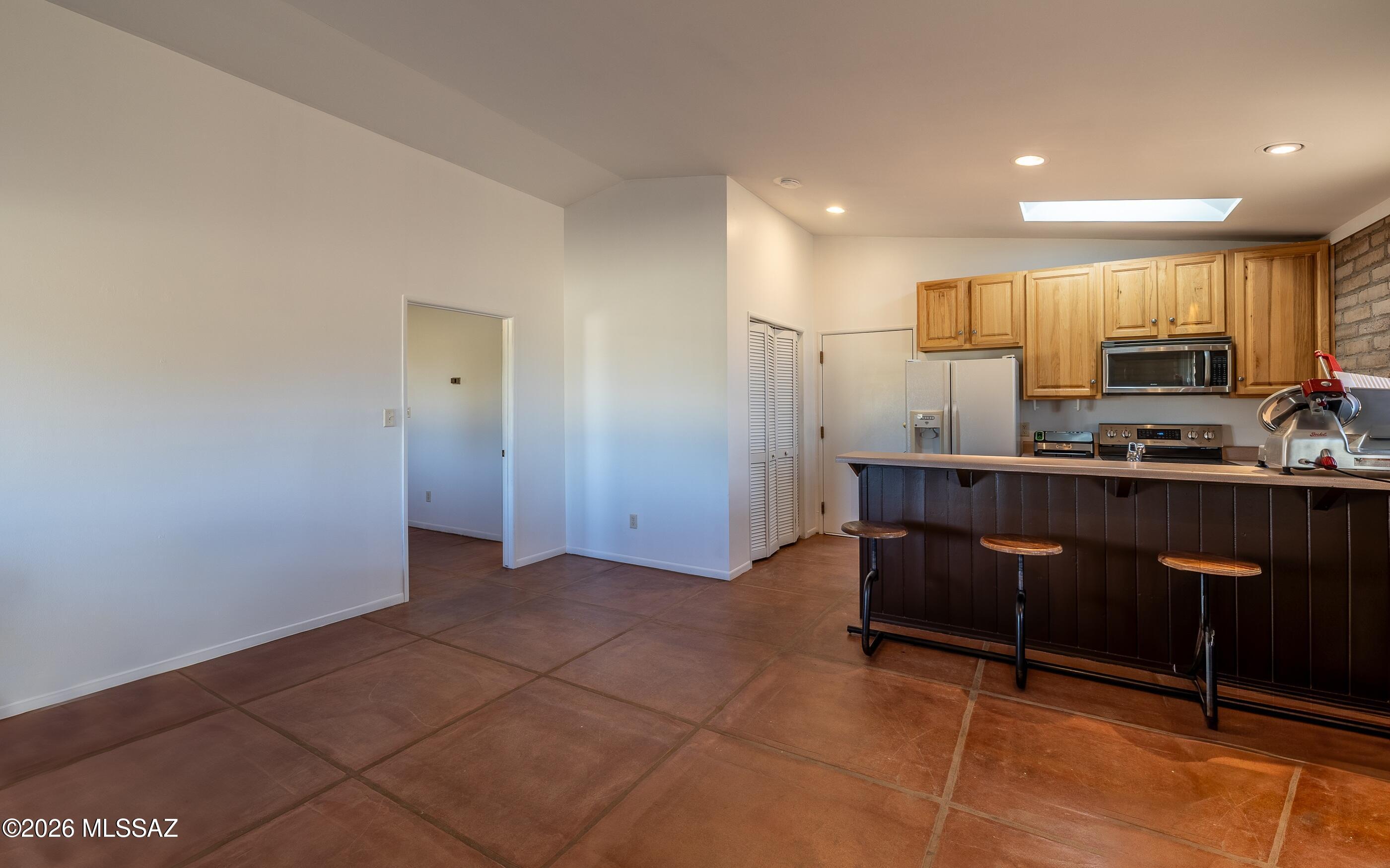 Dragoon Mountain Ranch - Residential