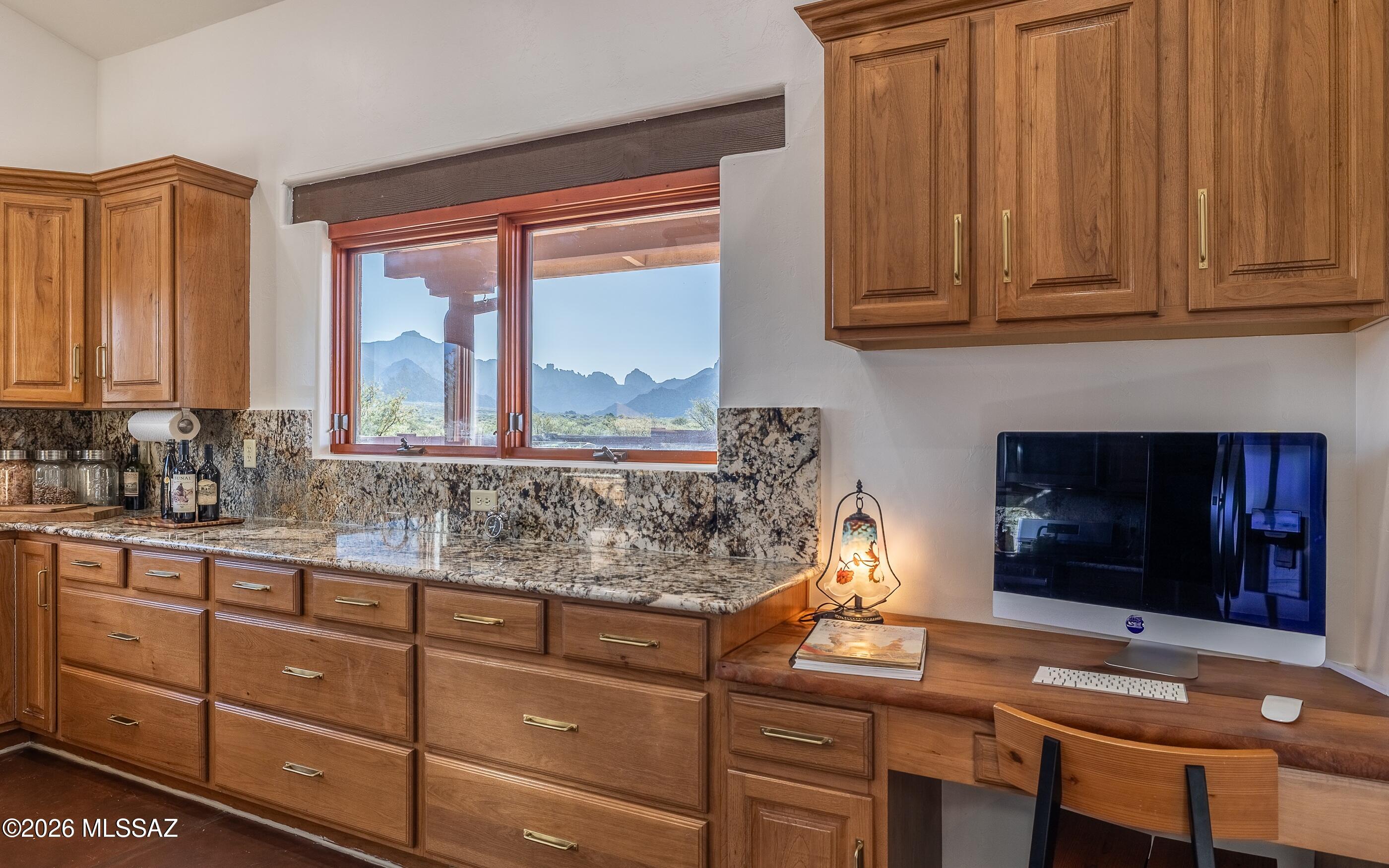 Dragoon Mountain Ranch - Residential