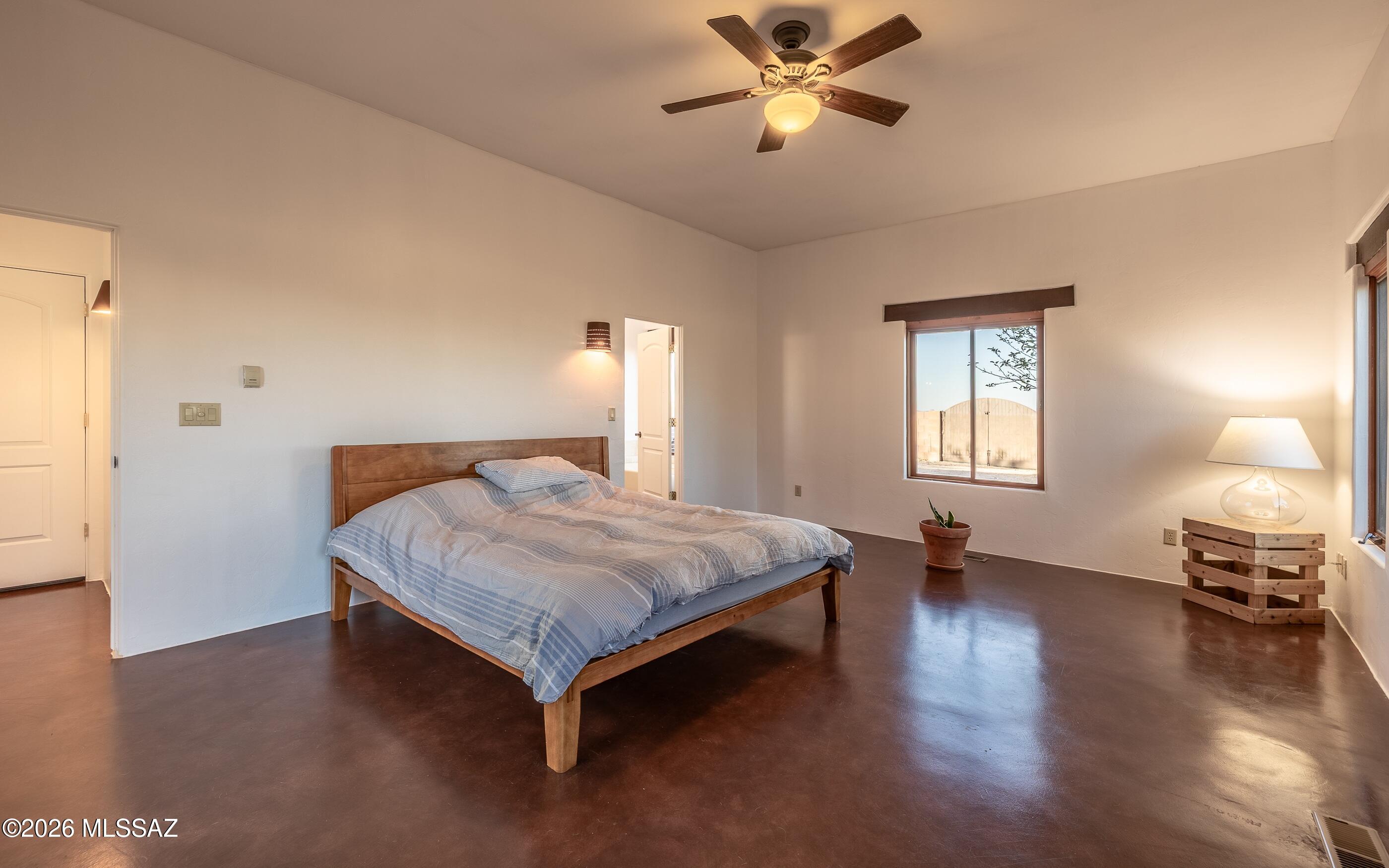 Dragoon Mountain Ranch - Residential