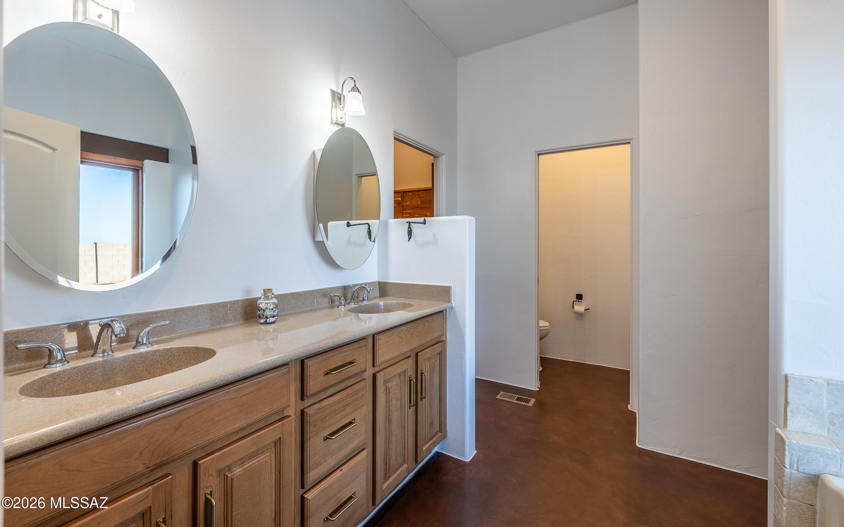 Dragoon Mountain Ranch - Residential