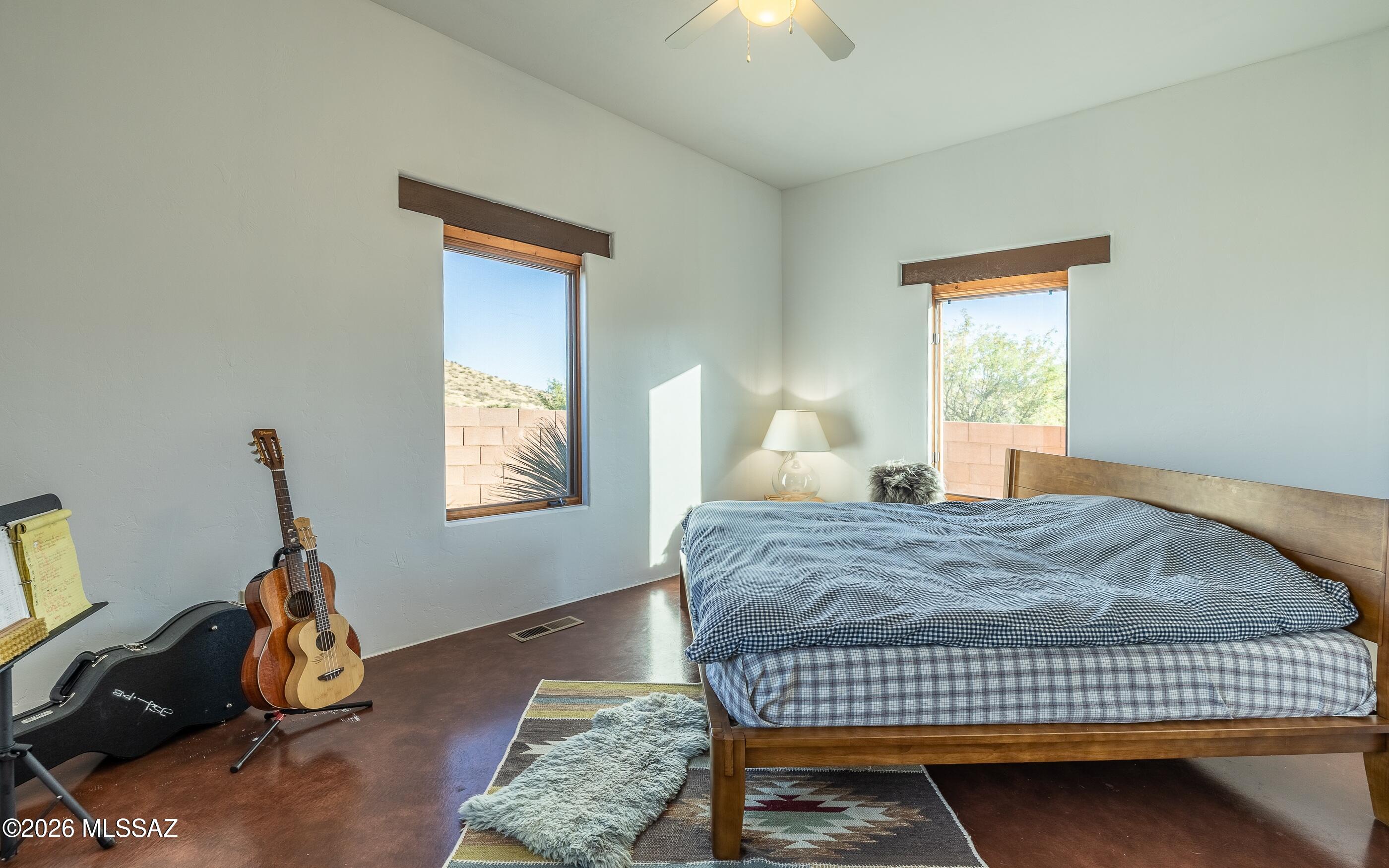 Dragoon Mountain Ranch - Residential