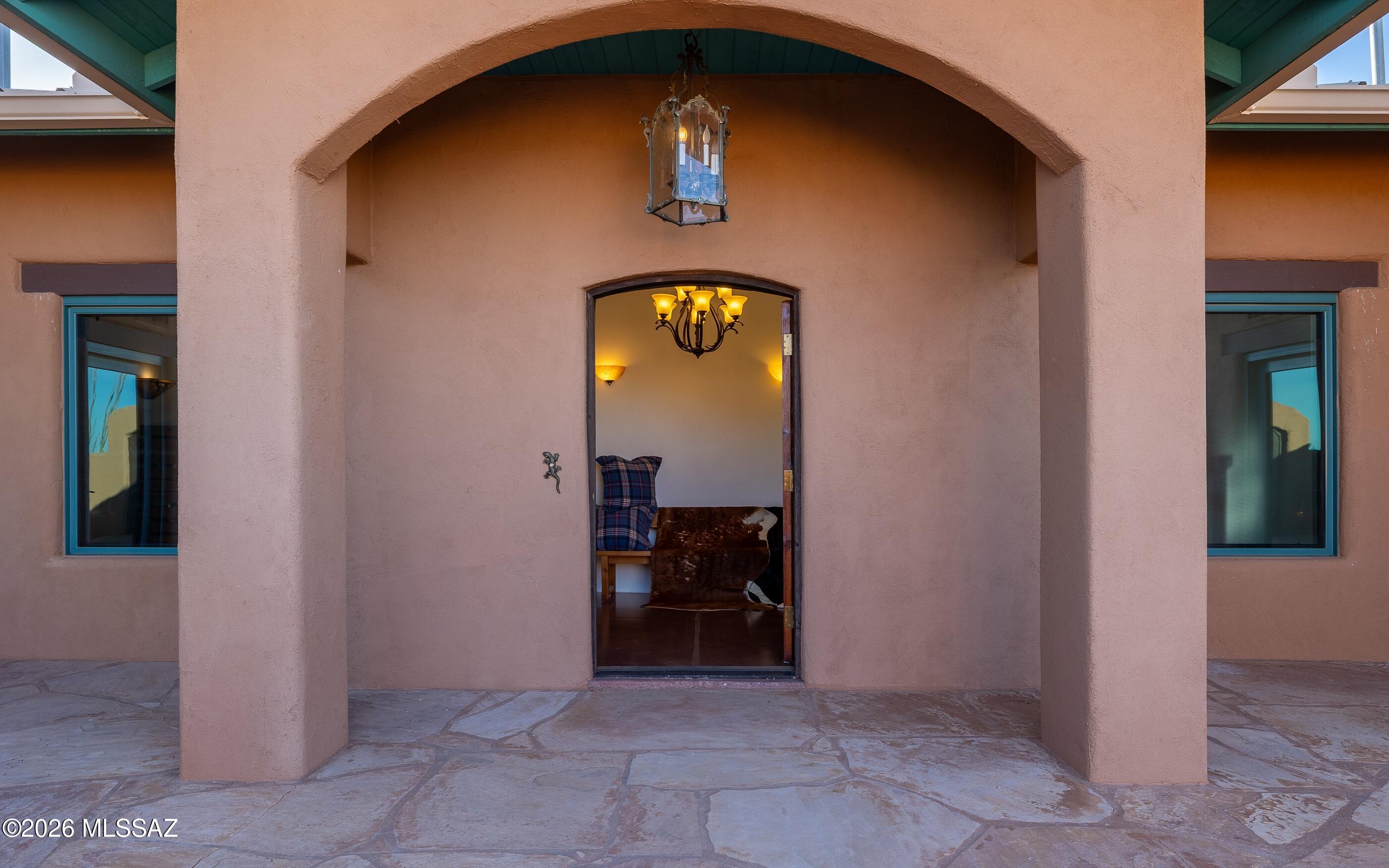 Dragoon Mountain Ranch - Residential