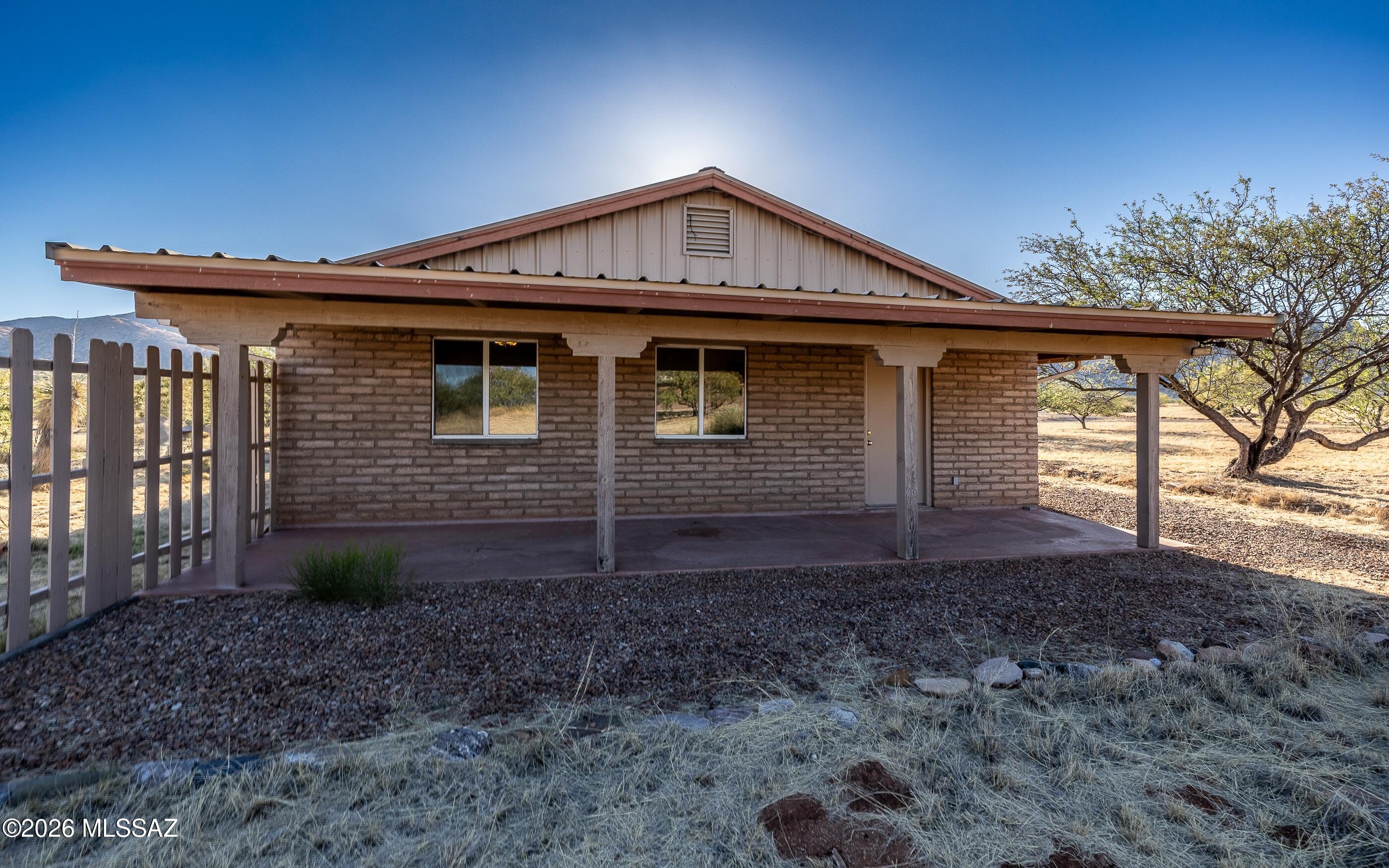Dragoon Mountain Ranch - Residential