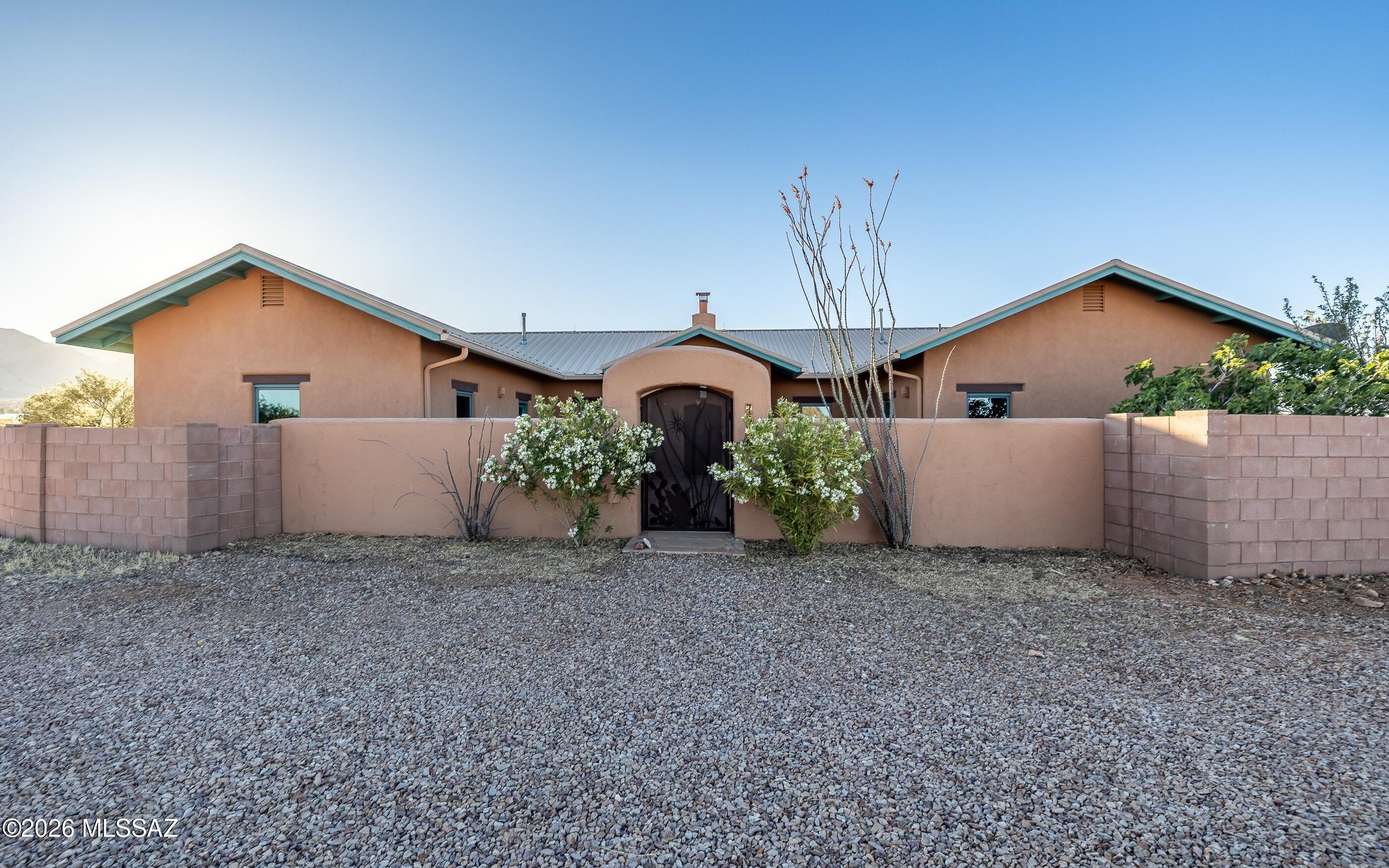 Dragoon Mountain Ranch - Residential