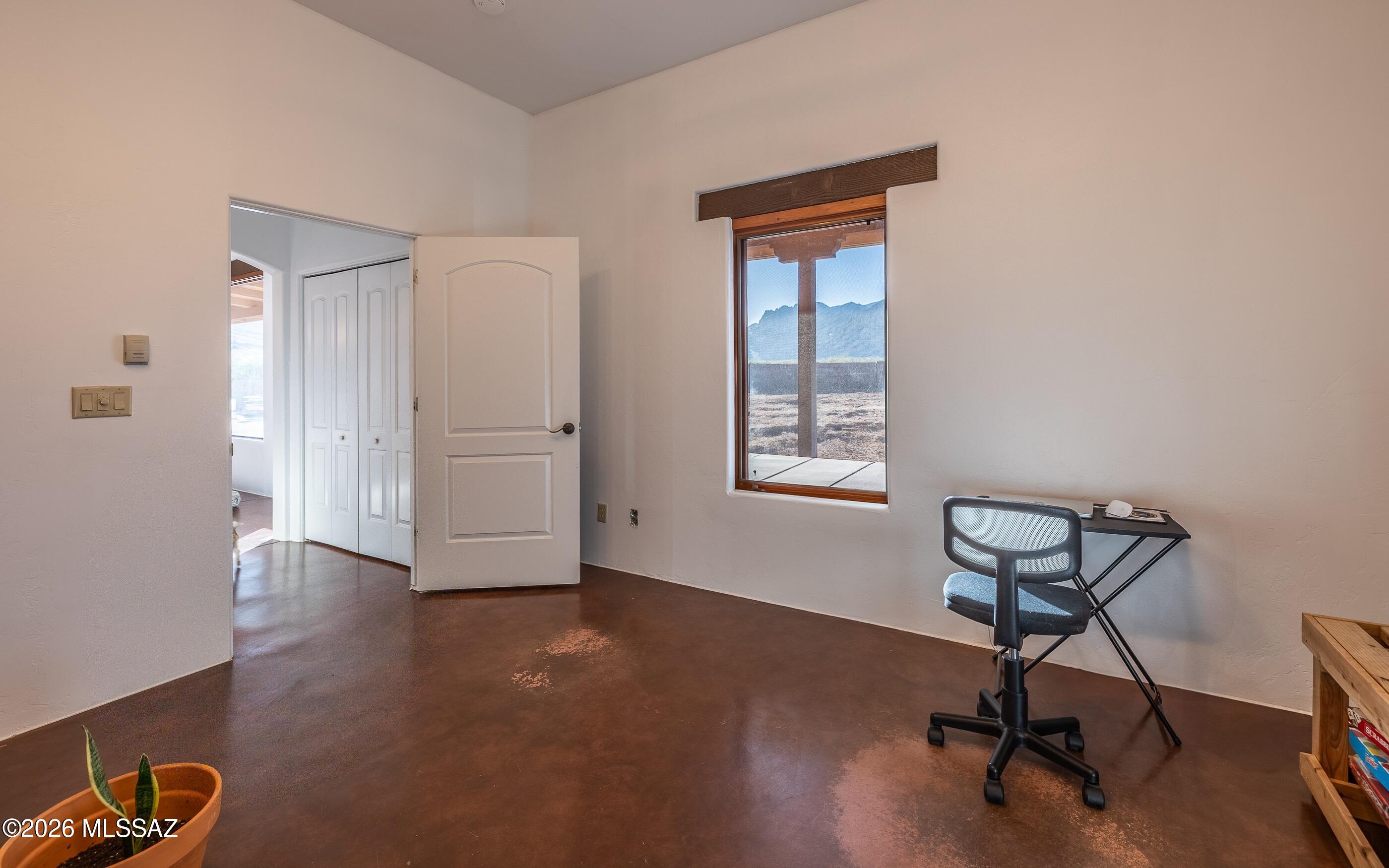 Dragoon Mountain Ranch - Residential