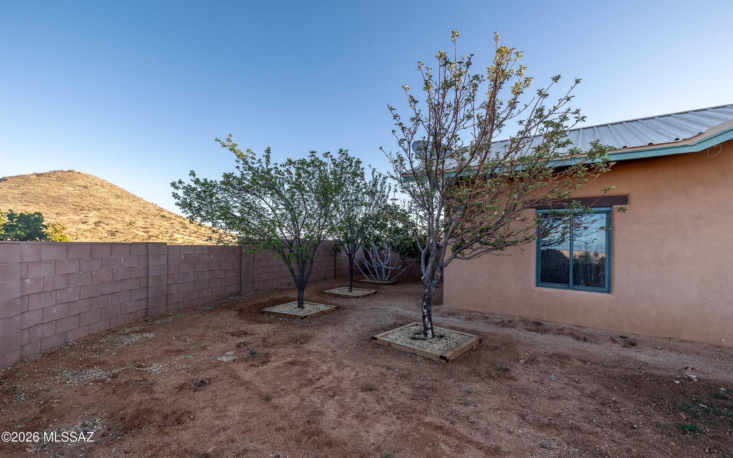 Dragoon Mountain Ranch - Residential