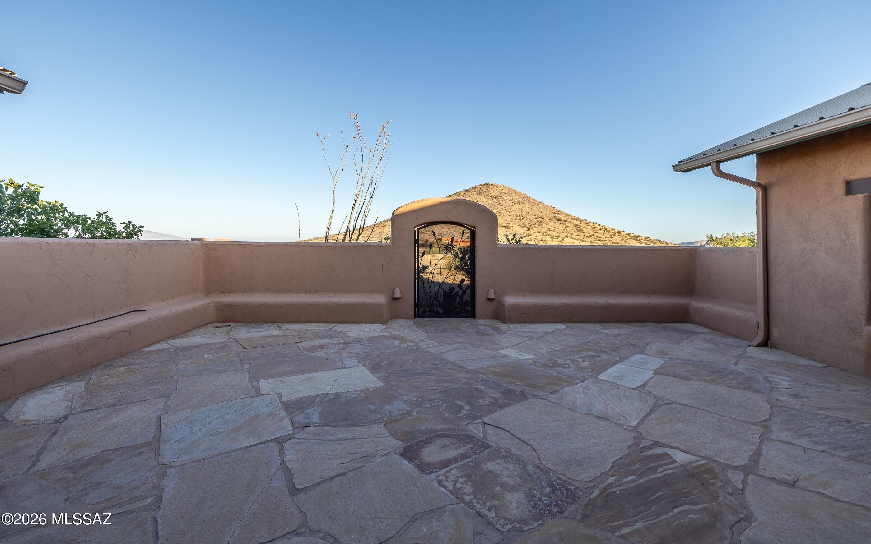 Dragoon Mountain Ranch - Residential