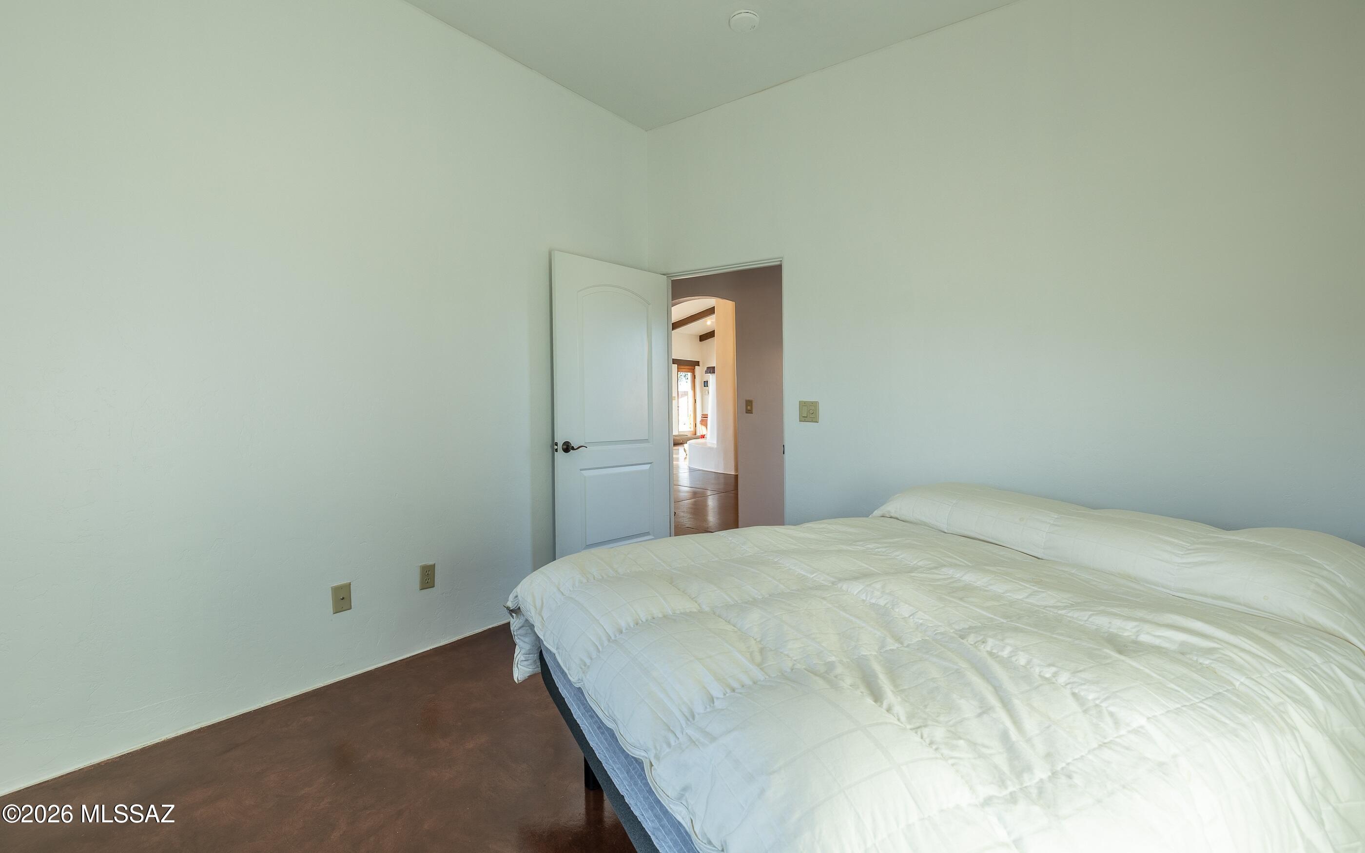 Dragoon Mountain Ranch - Residential