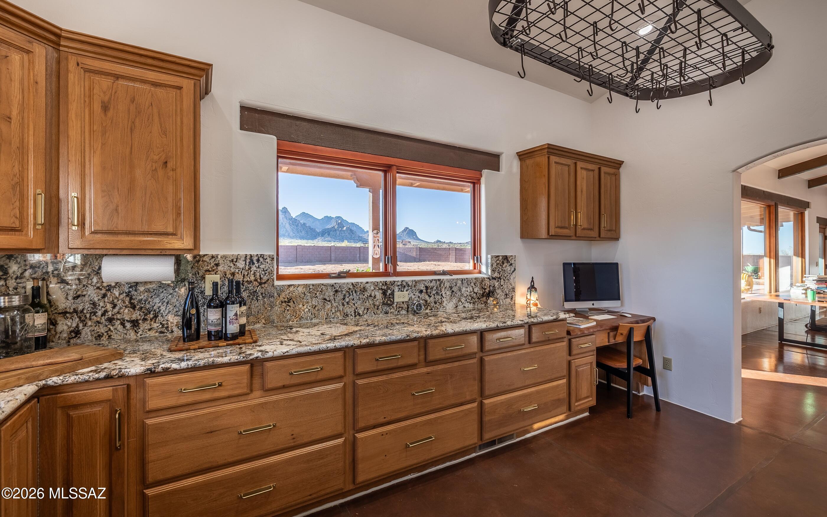 Dragoon Mountain Ranch - Residential