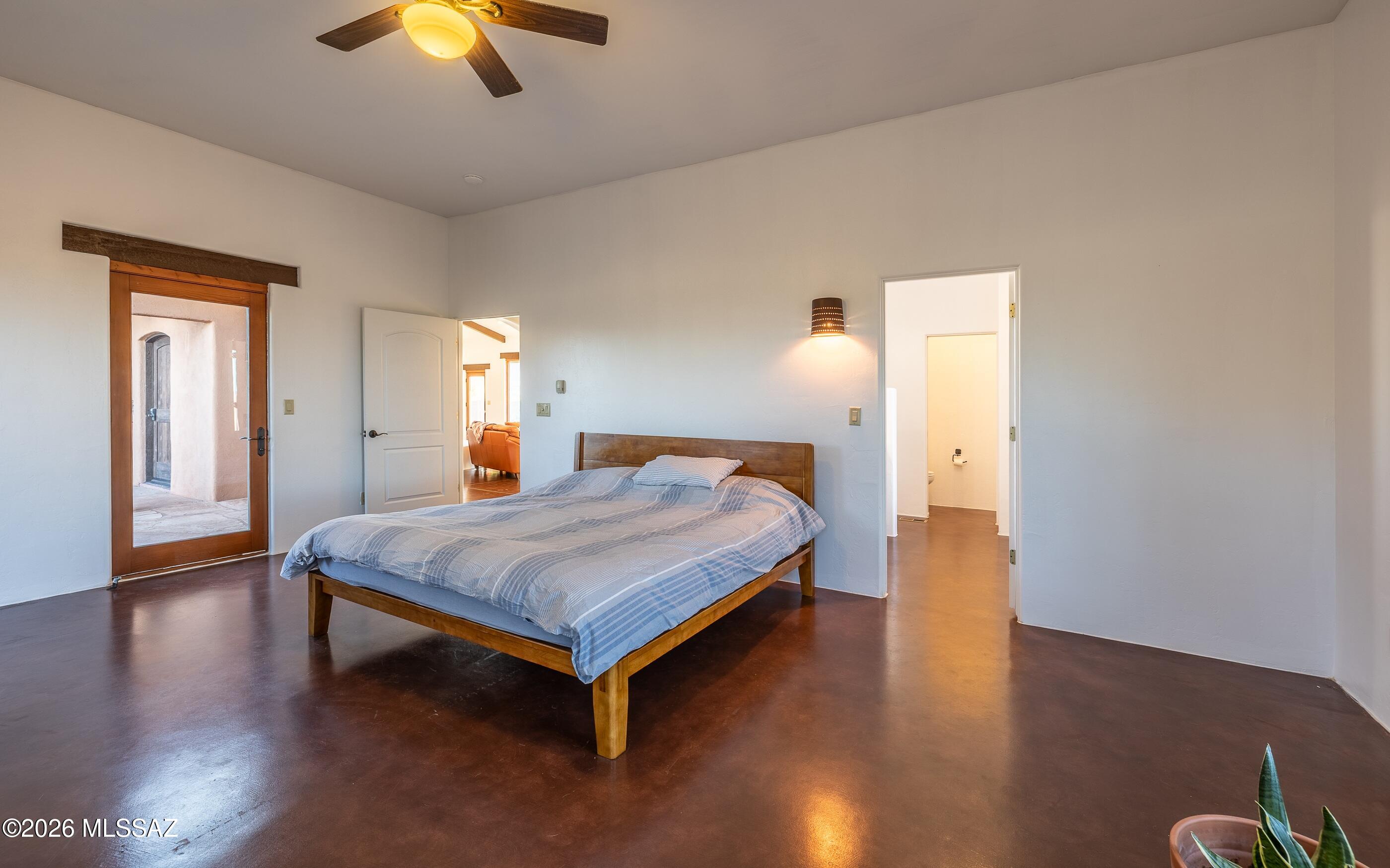 Dragoon Mountain Ranch - Residential
