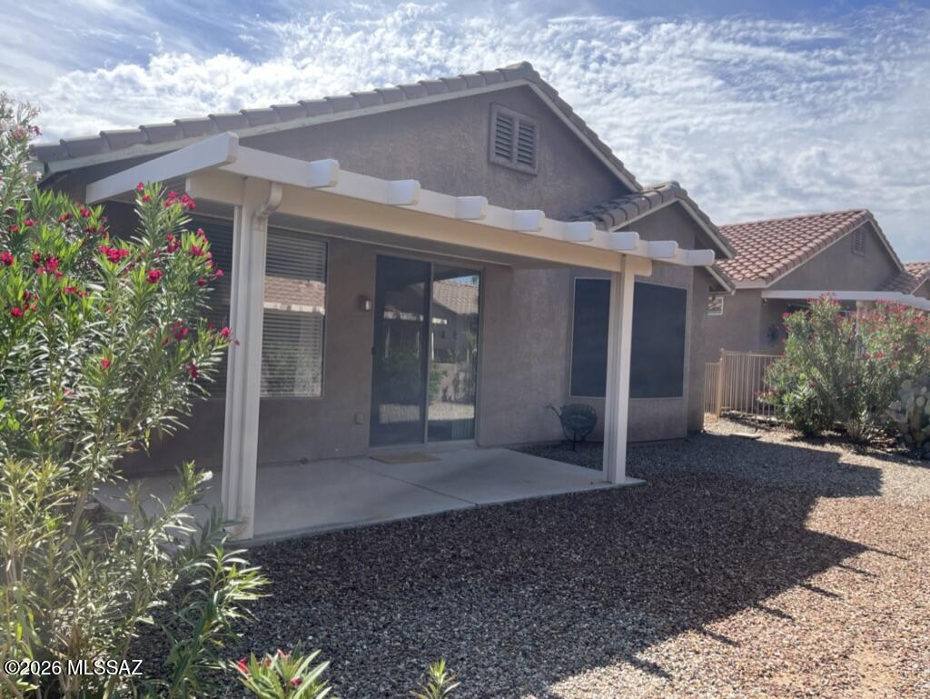 Continental Ranch Sunflower - Residential Lease