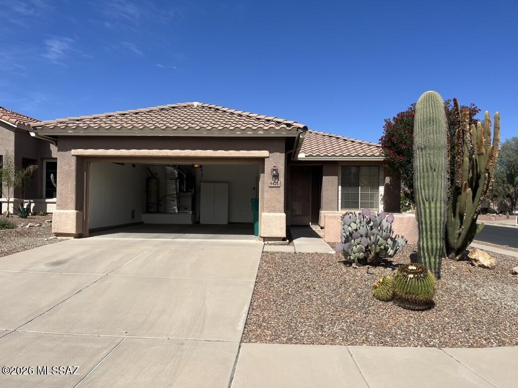 Continental Ranch Sunflower - Residential Lease