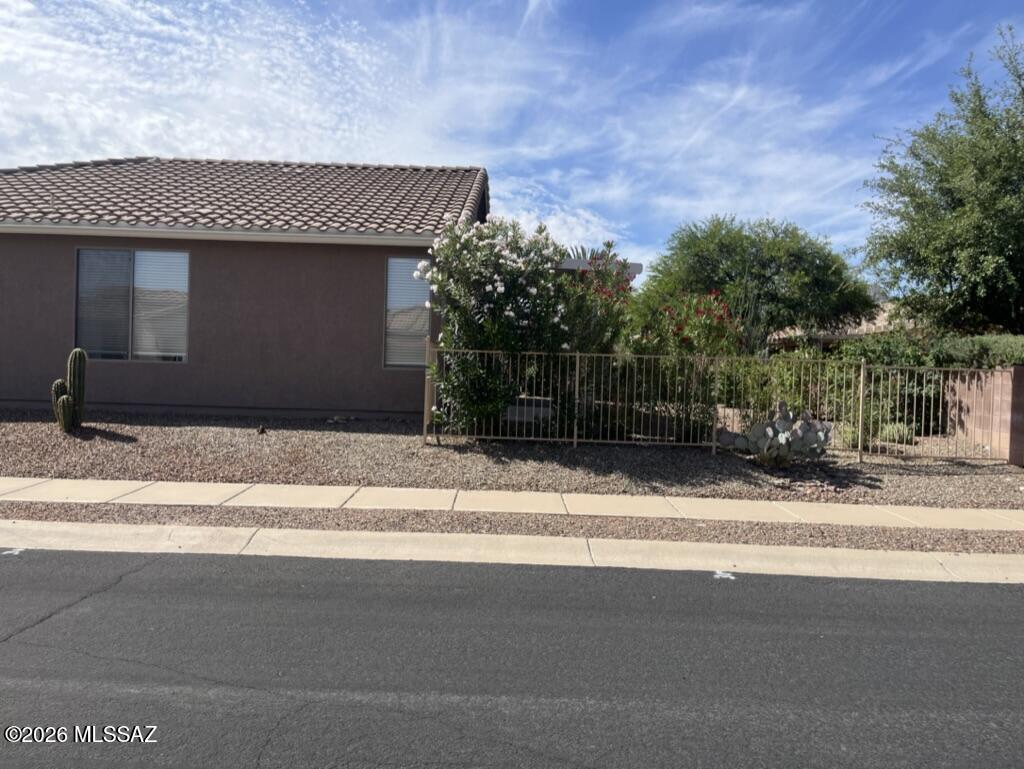 Continental Ranch Sunflower - Residential Lease