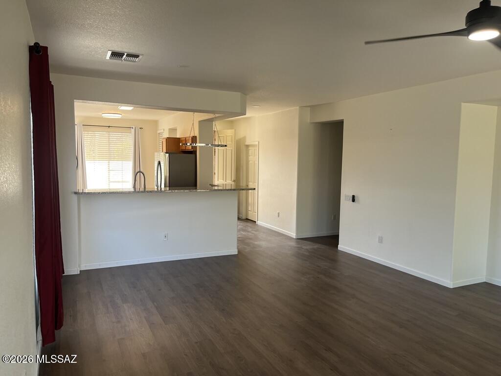 Continental Ranch Sunflower - Residential Lease