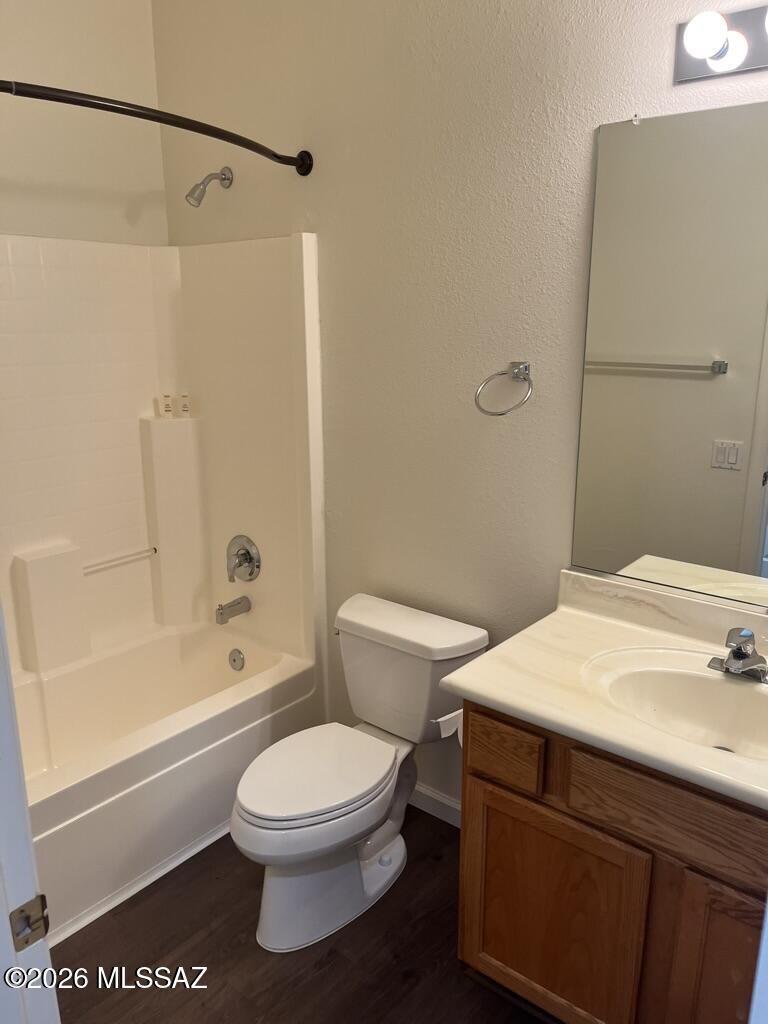Continental Ranch Sunflower - Residential Lease