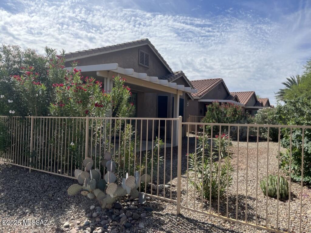 Continental Ranch Sunflower - Residential Lease