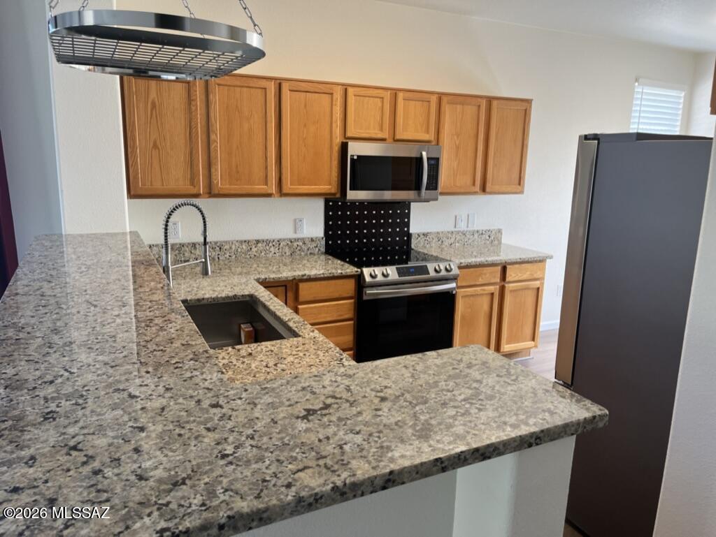 Continental Ranch Sunflower - Residential Lease