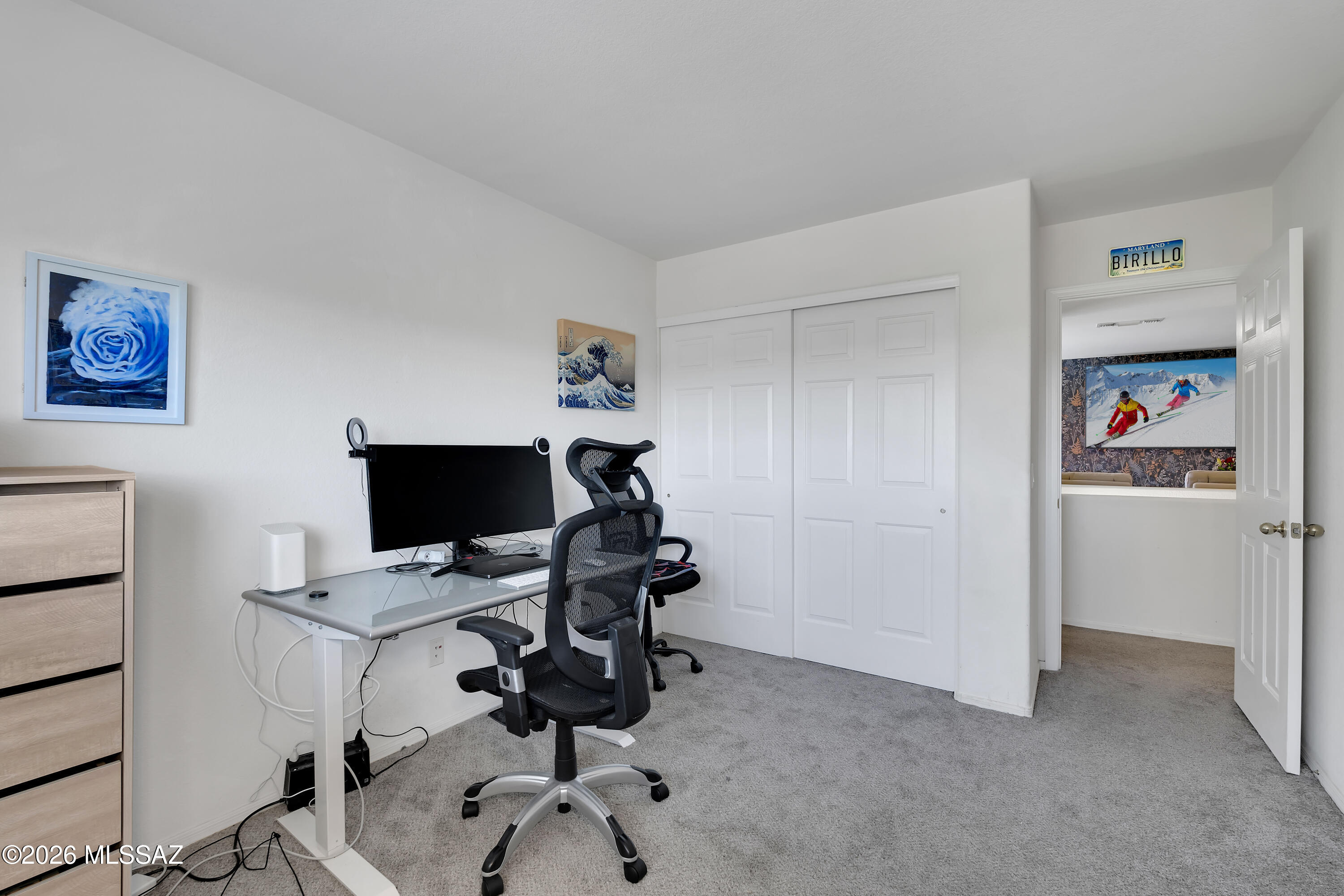 Rancho Agua Dulce (387- 781) - Residential