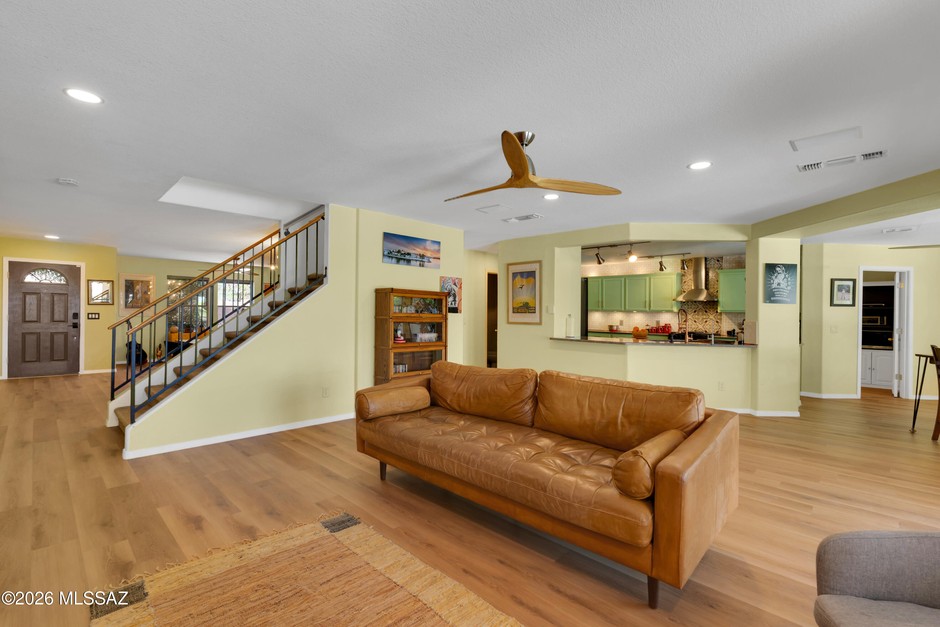 Rancho Agua Dulce (387- 781) - Residential