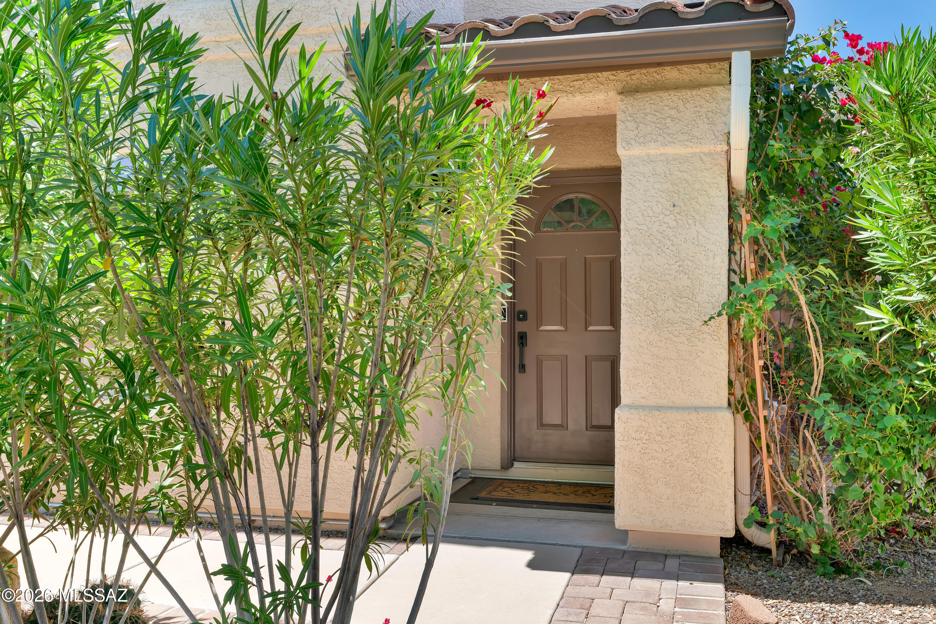 Rancho Agua Dulce (387- 781) - Residential