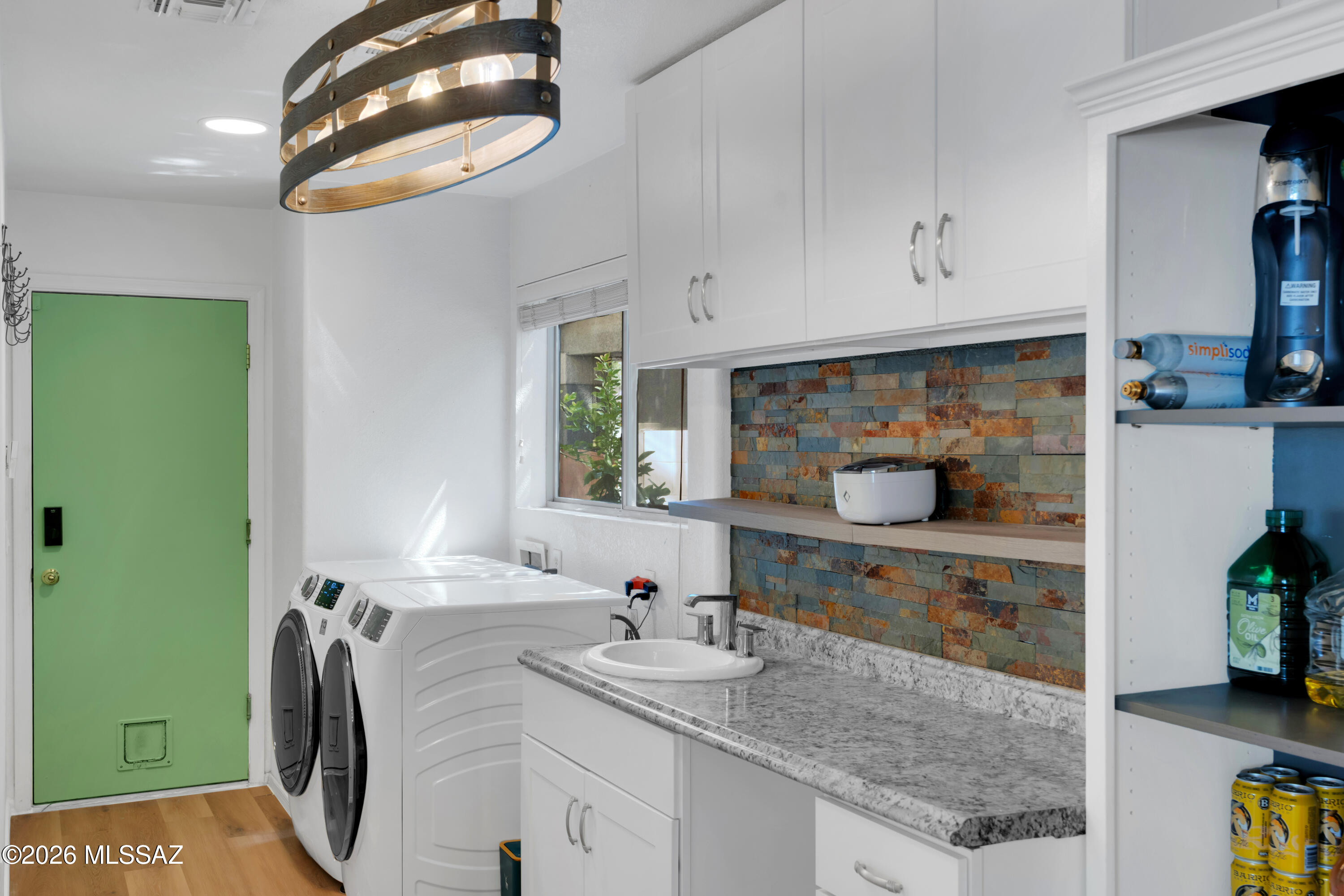Rancho Agua Dulce (387- 781) - Residential