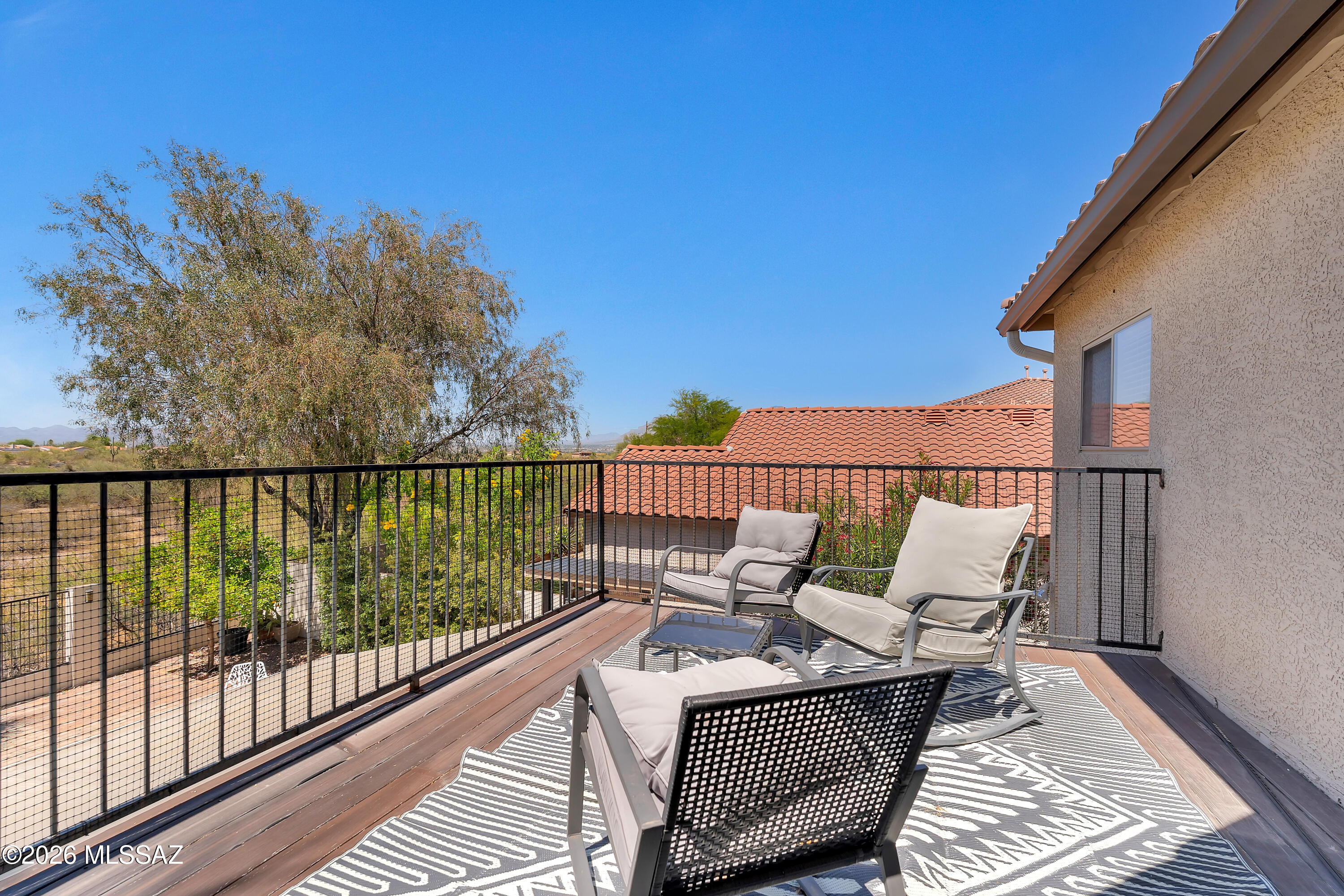 Rancho Agua Dulce (387- 781) - Residential