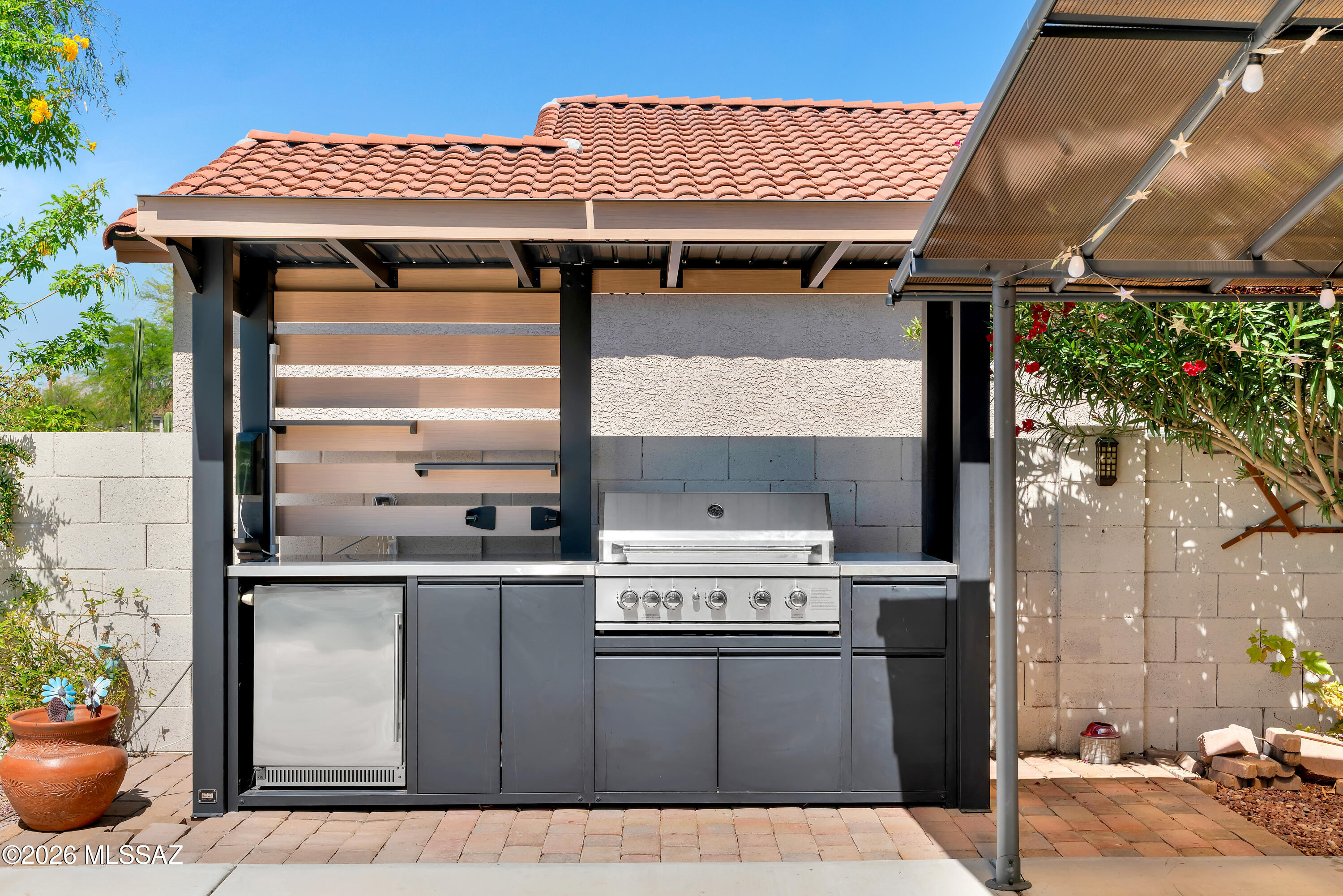 Rancho Agua Dulce (387- 781) - Residential