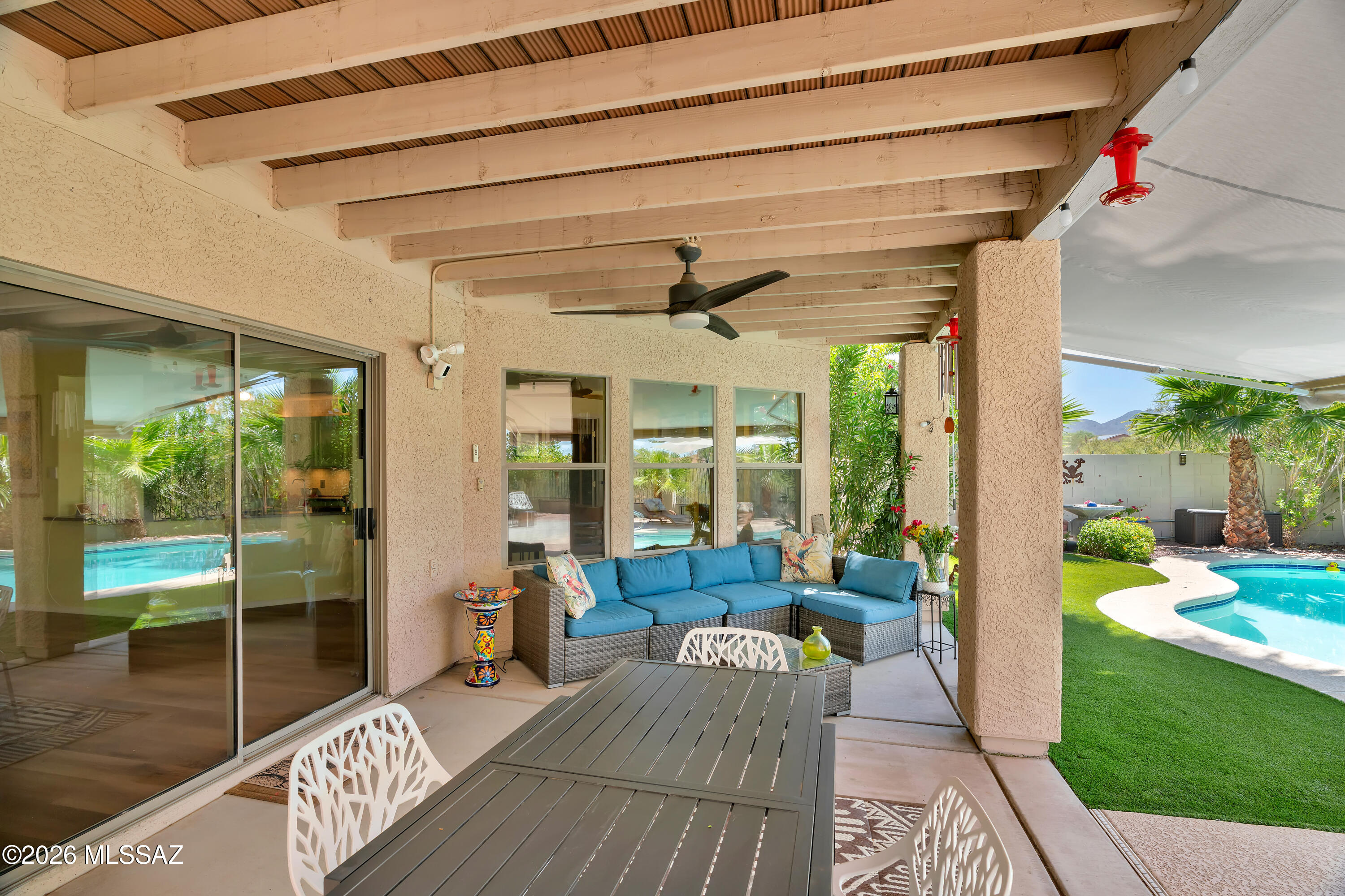 Rancho Agua Dulce (387- 781) - Residential
