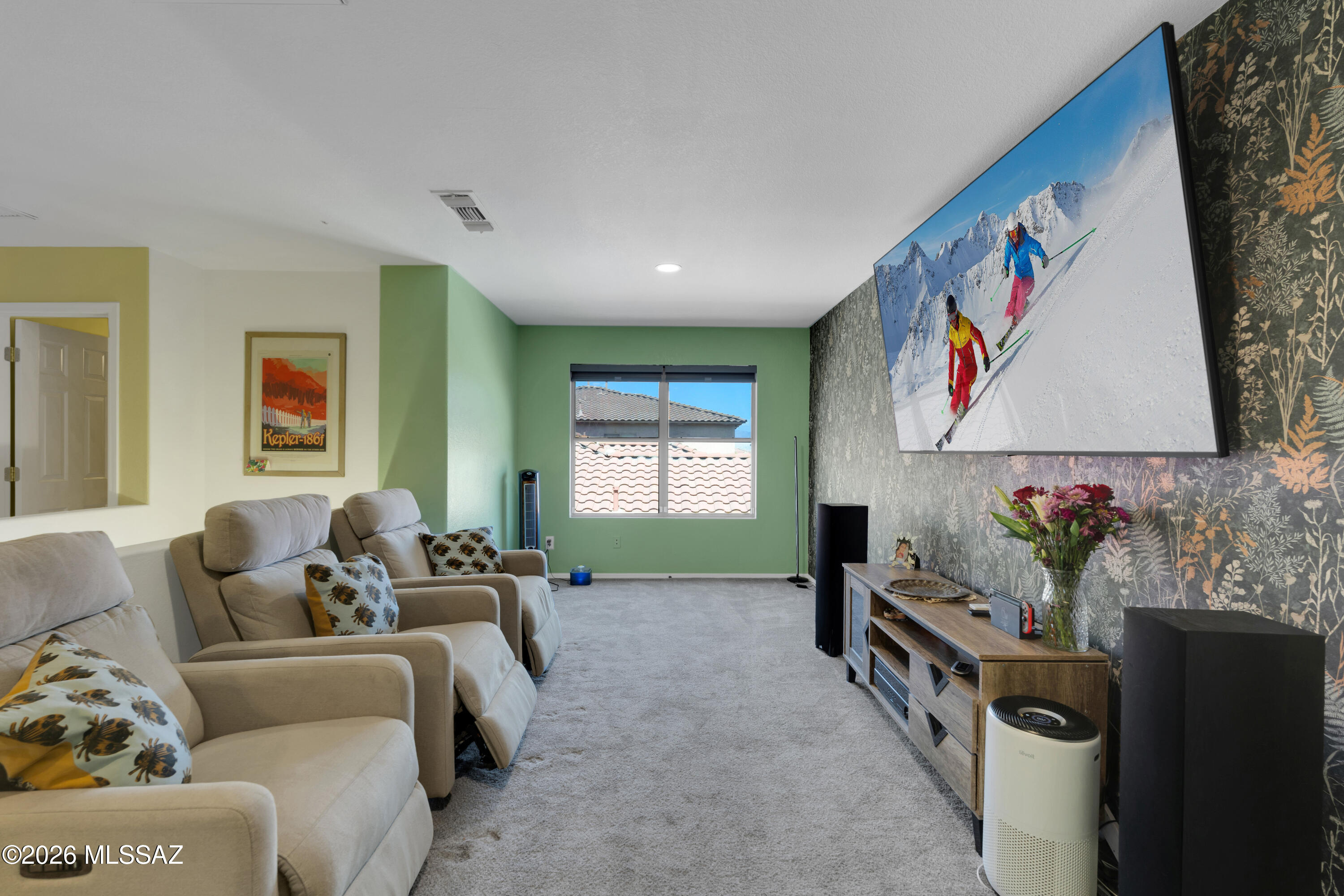 Rancho Agua Dulce (387- 781) - Residential