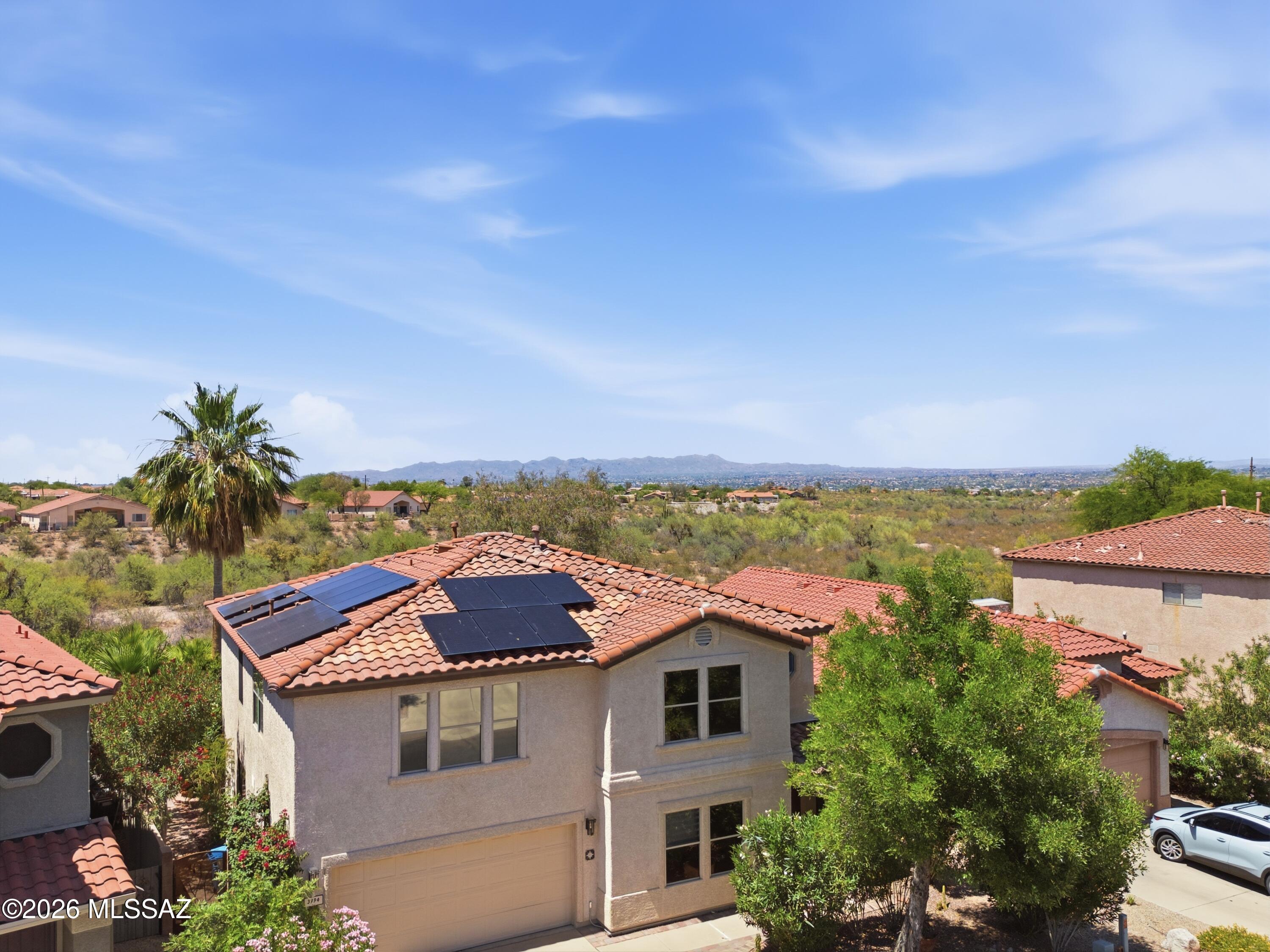 Rancho Agua Dulce (387- 781) - Residential