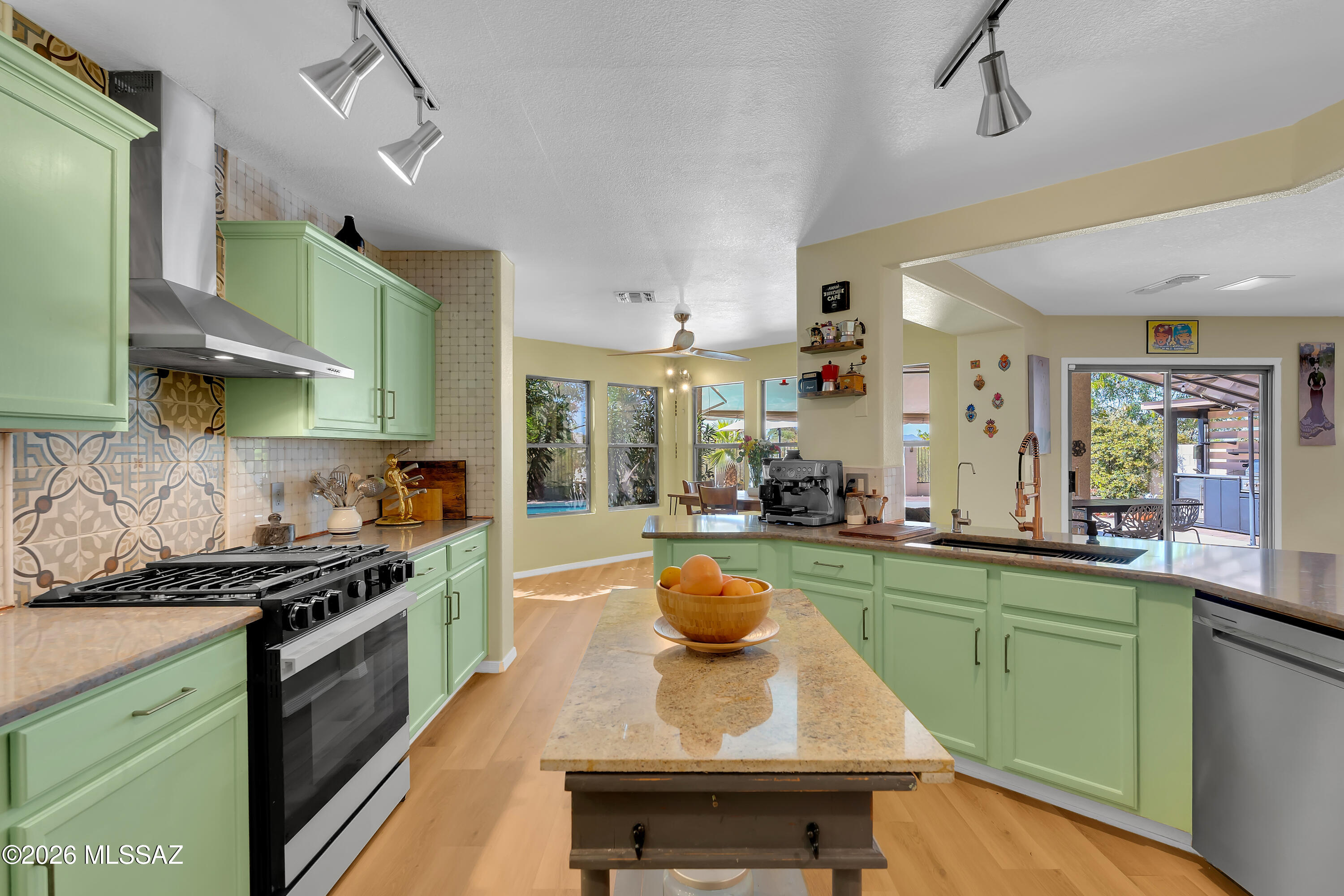 Rancho Agua Dulce (387- 781) - Residential