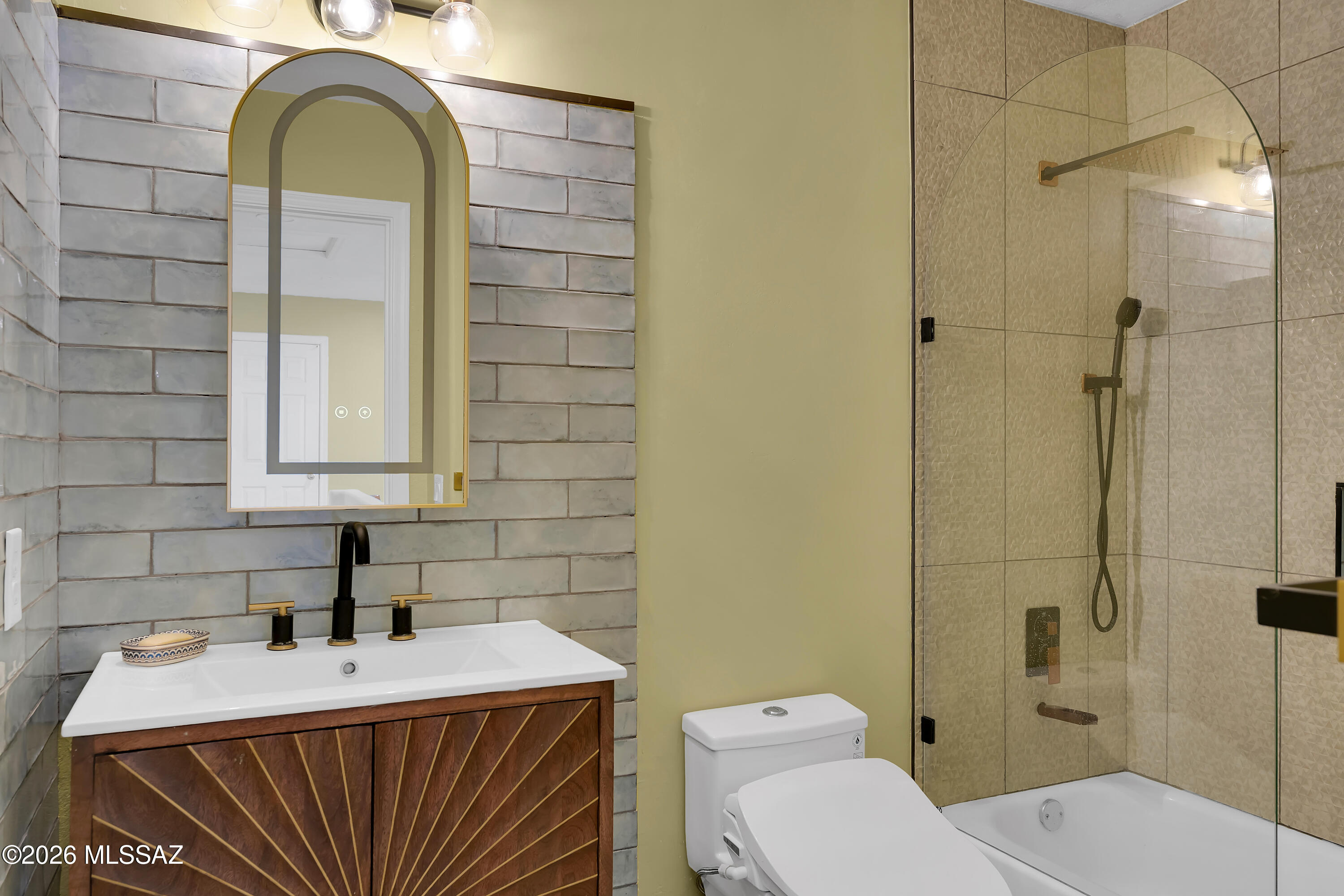 Rancho Agua Dulce (387- 781) - Residential