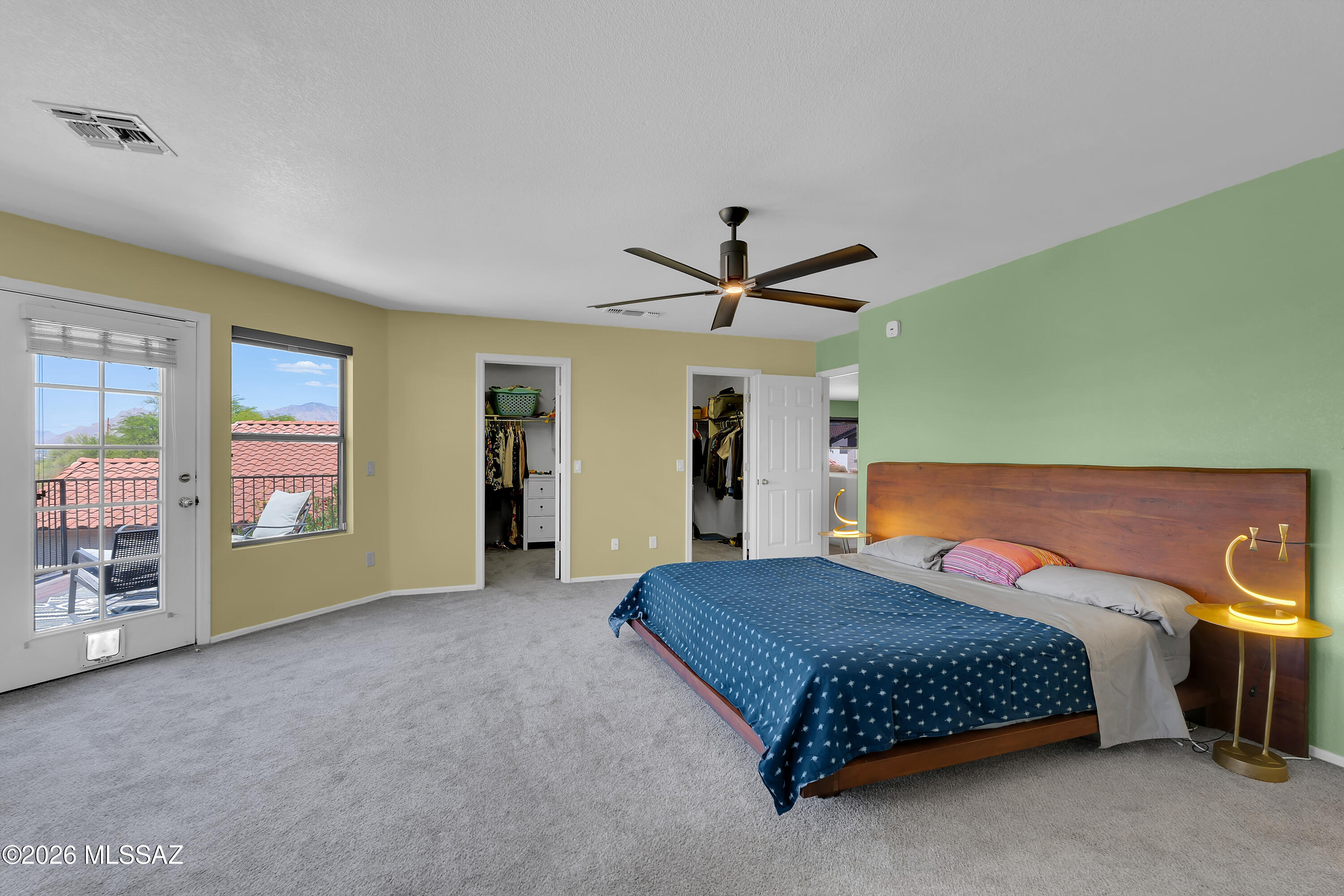 Rancho Agua Dulce (387- 781) - Residential