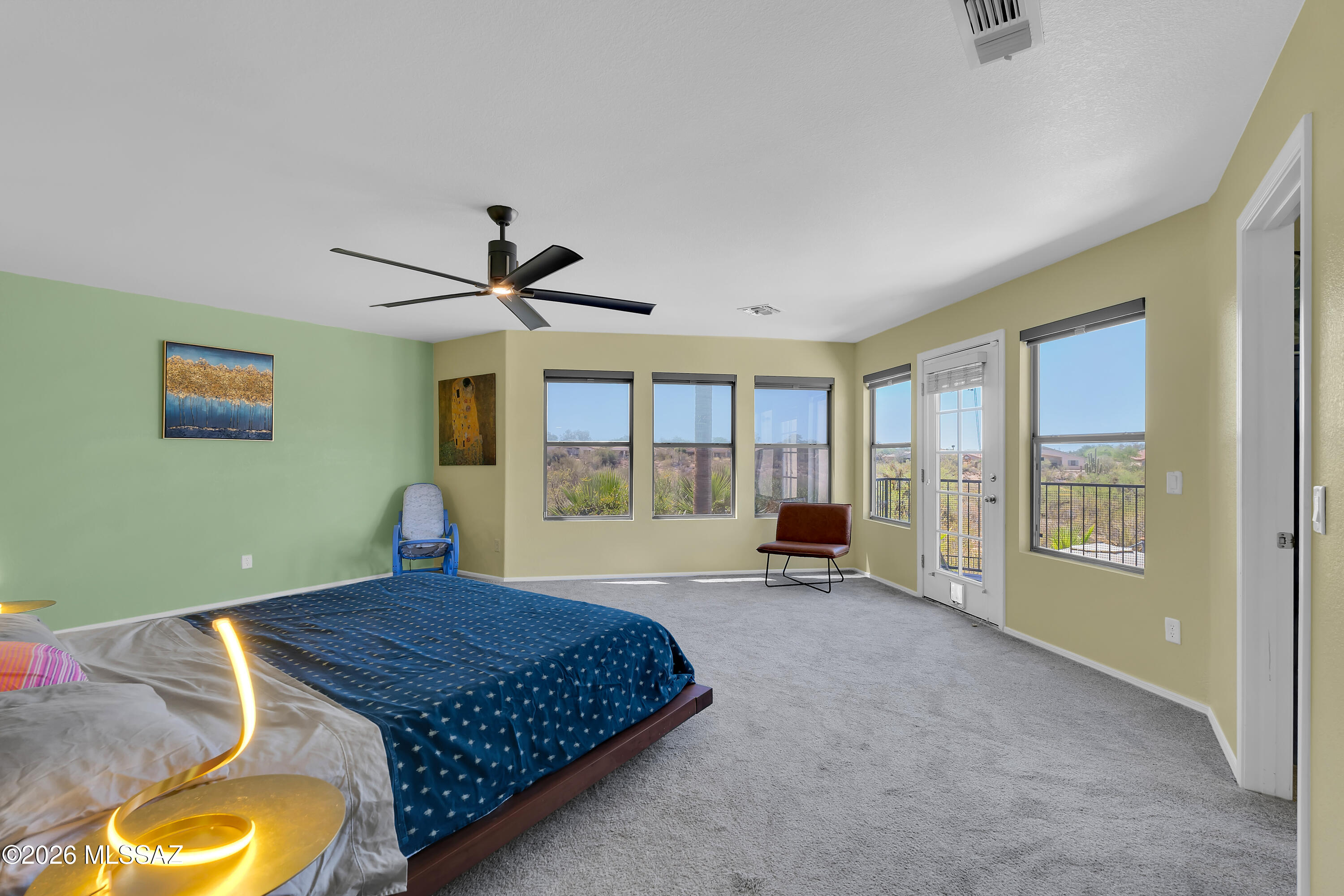 Rancho Agua Dulce (387- 781) - Residential