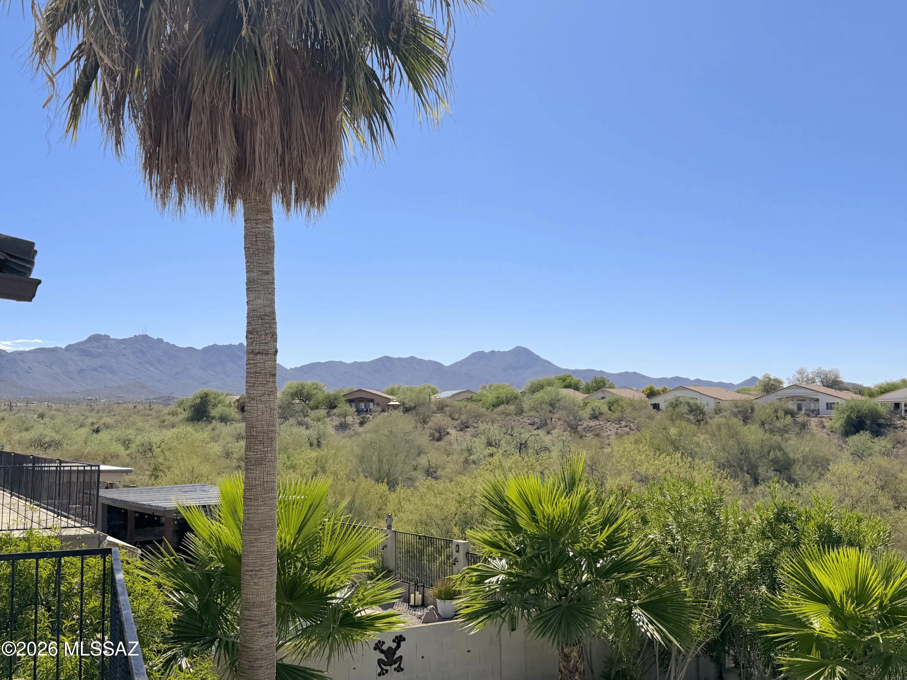 Rancho Agua Dulce (387- 781) - Residential