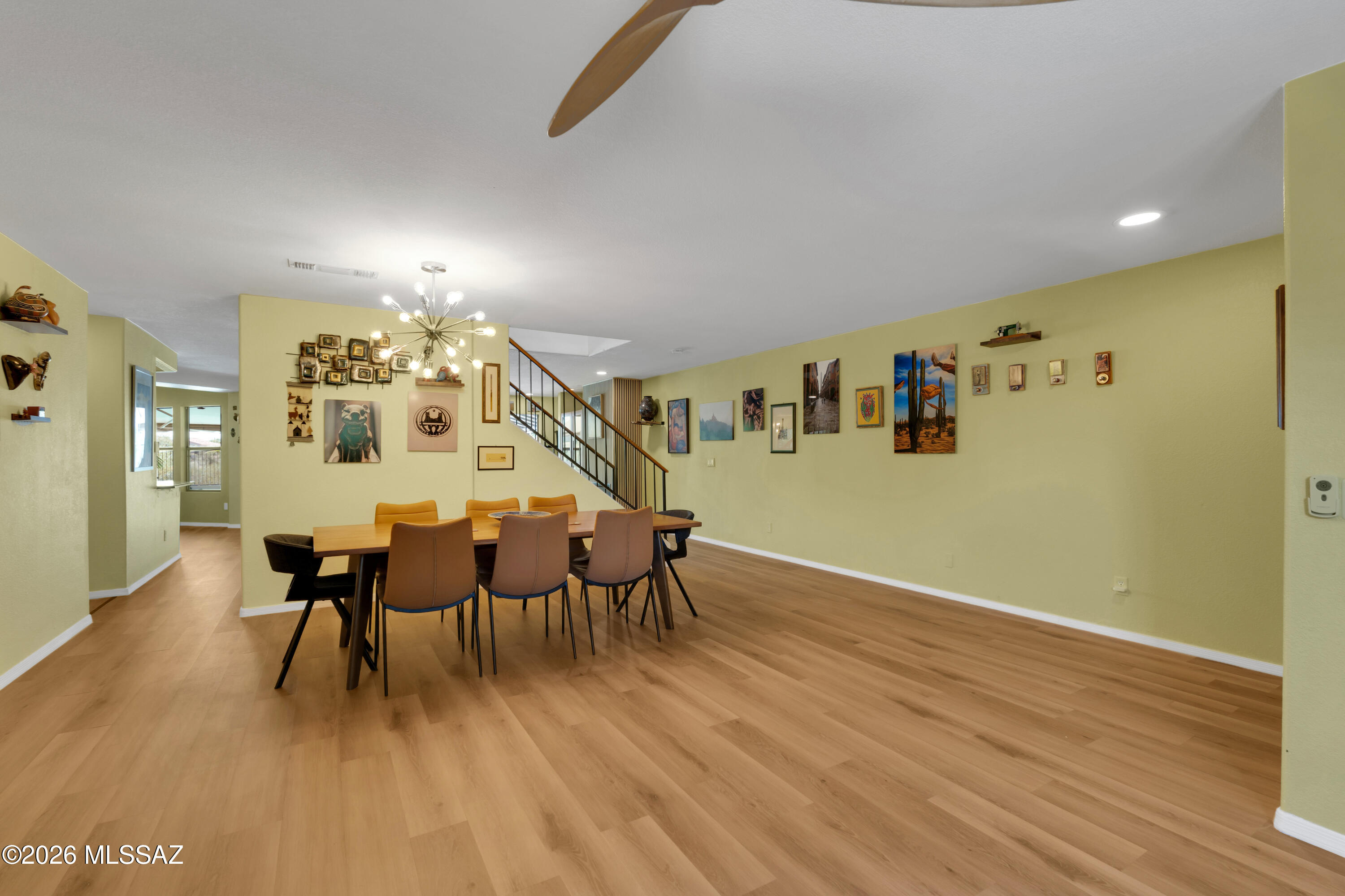 Rancho Agua Dulce (387- 781) - Residential