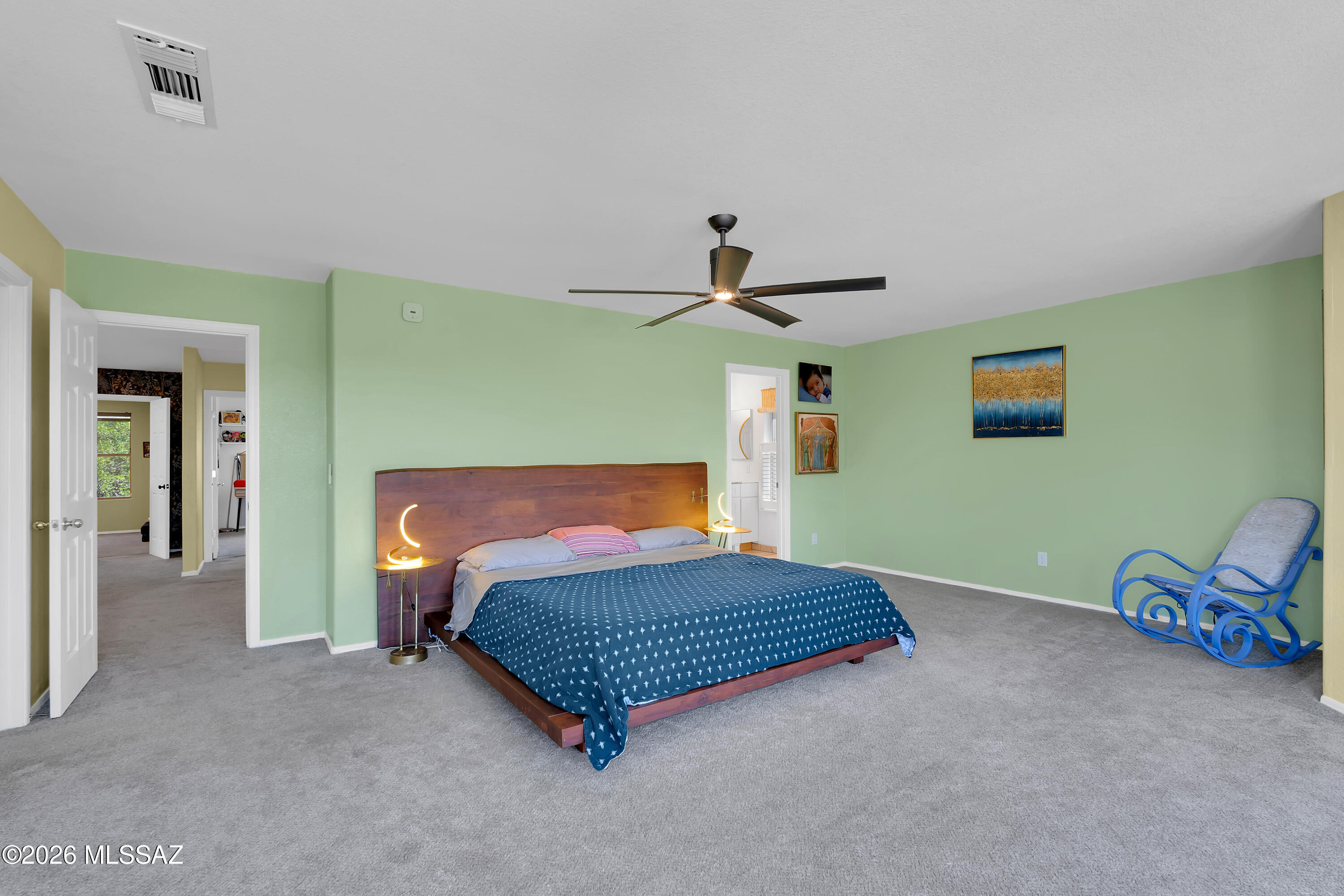 Rancho Agua Dulce (387- 781) - Residential